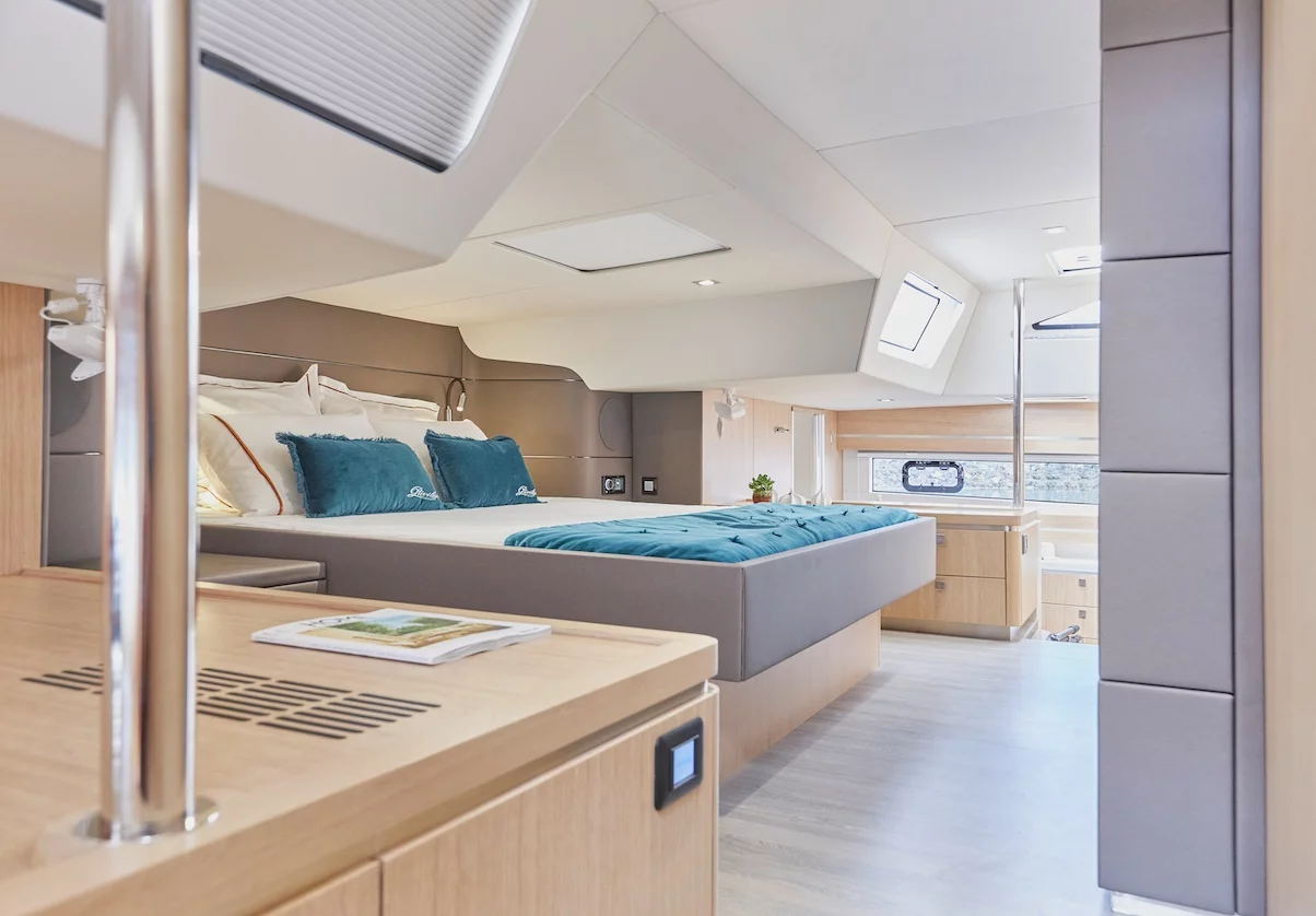 Privilege Signature 510 (Destination Unknown)  - 7