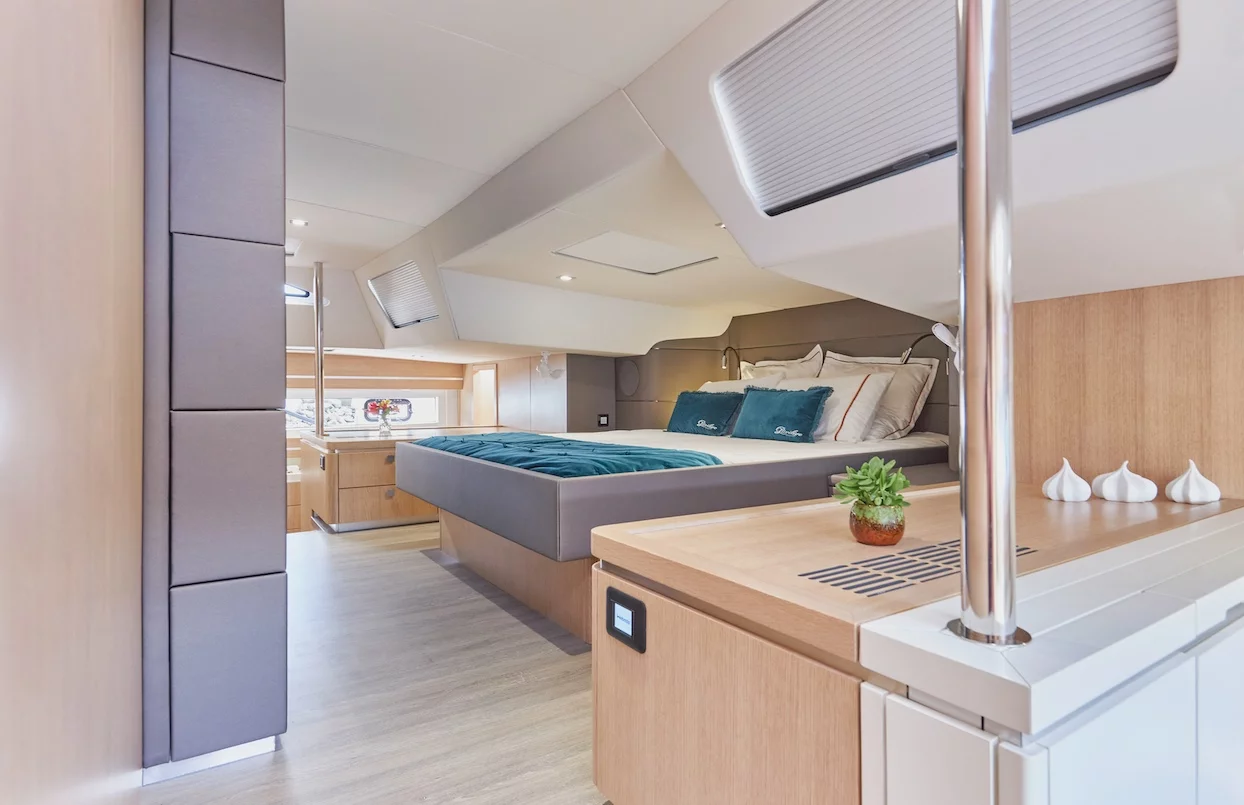 Privilege Signature 510 (Destination Unknown)  - 9