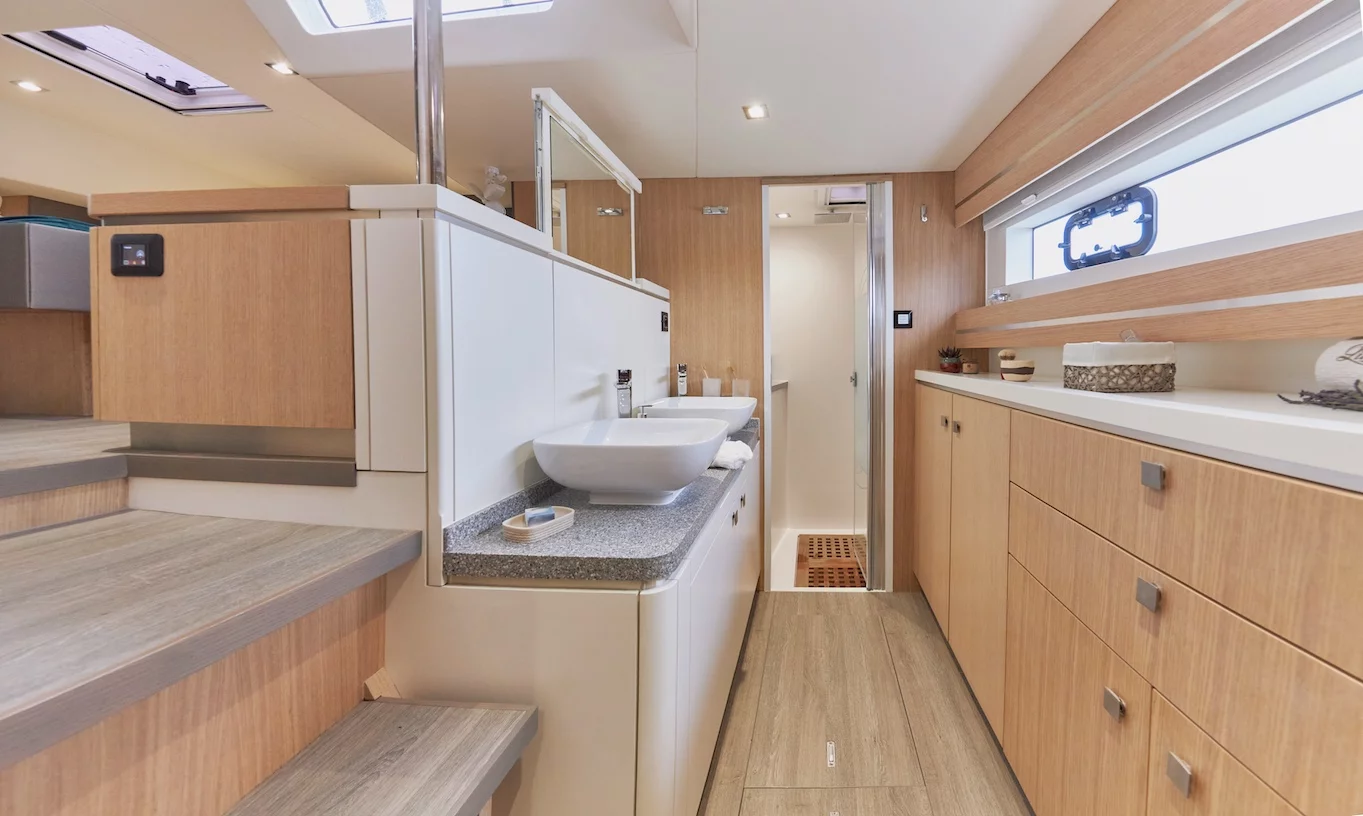 Privilege Signature 510 (Destination Unknown)  - 11