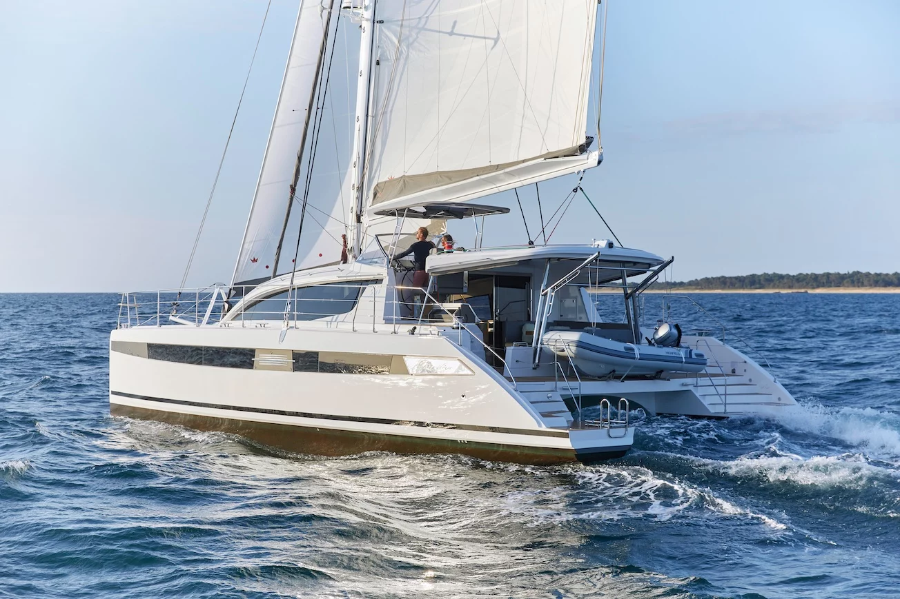 Privilege Signature 510 (Destination Unknown)  - 14