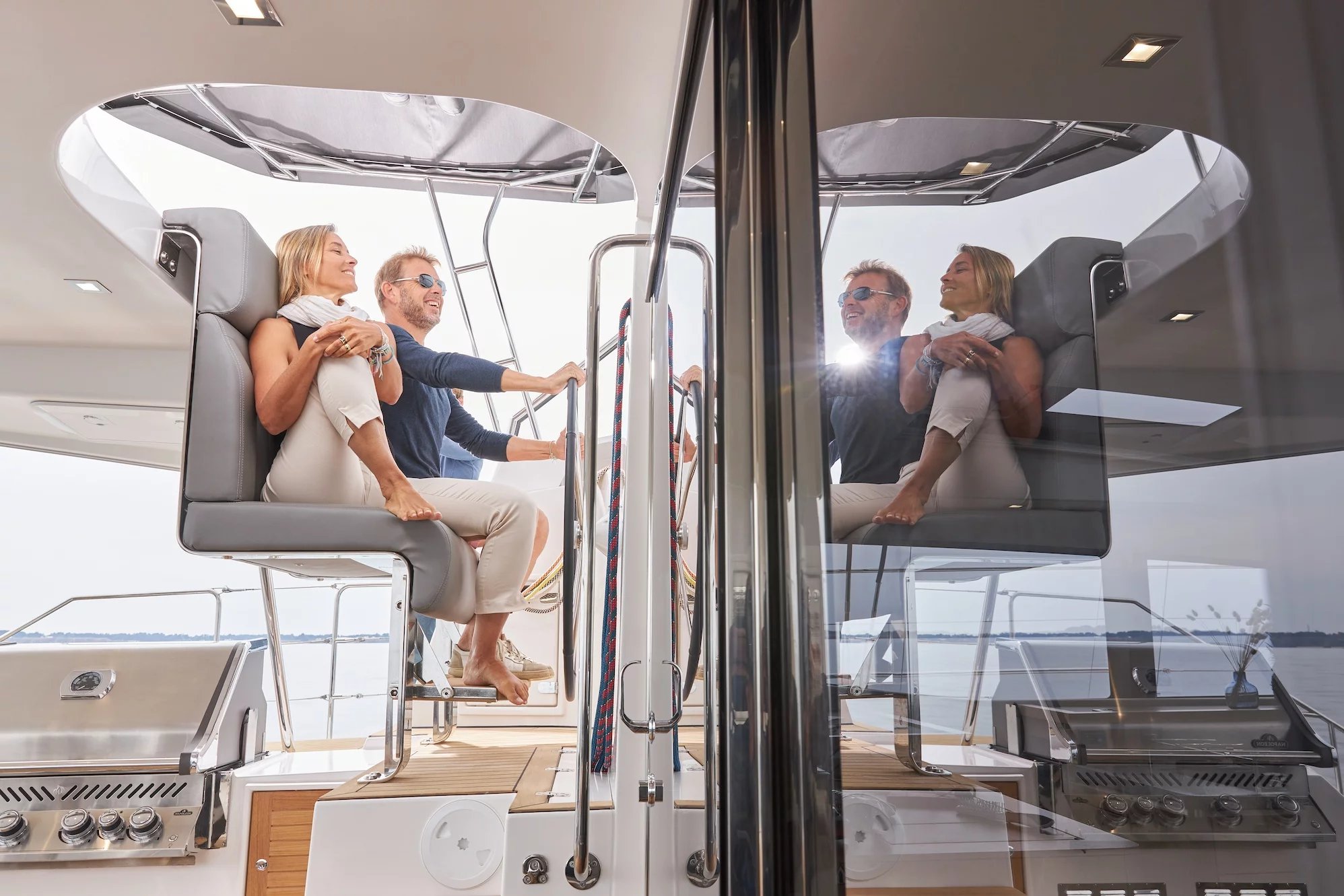 Privilege Signature 510 (Destination Unknown)  - 16