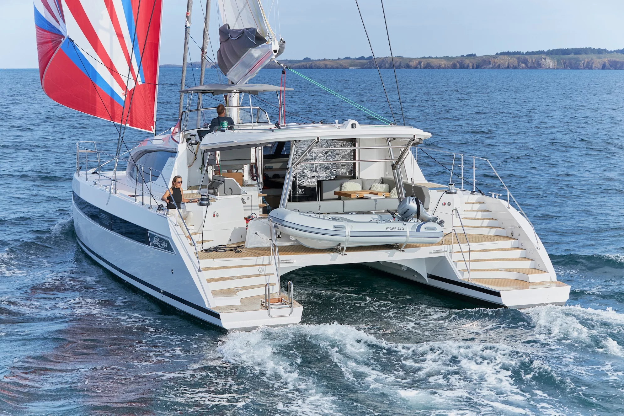 Privilege Signature 510 (Destination Unknown)  - 17