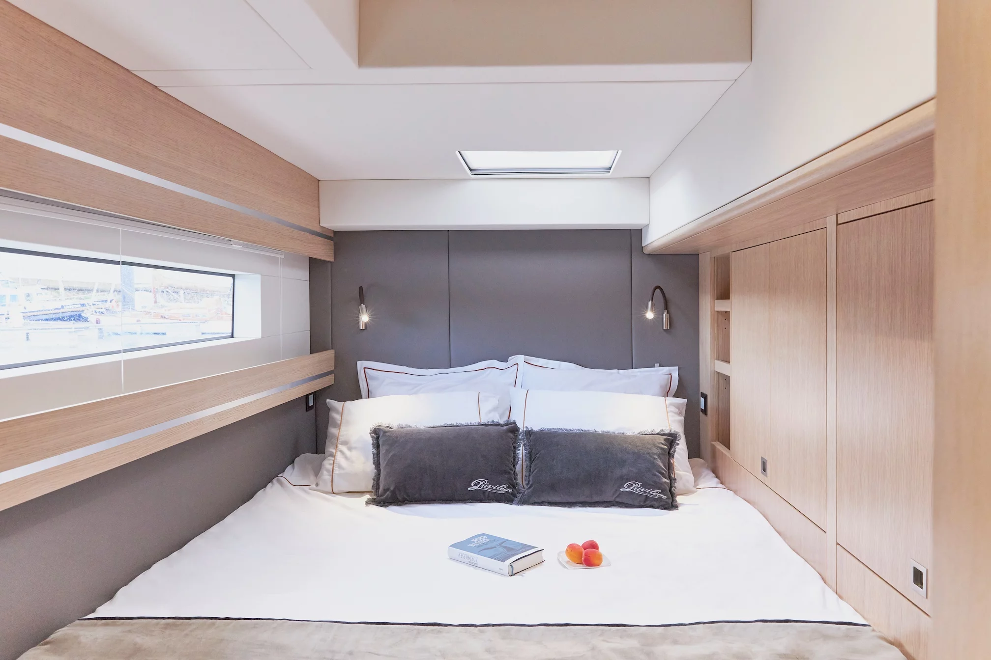 Privilege Signature 510 (Destination Unknown)  - 18