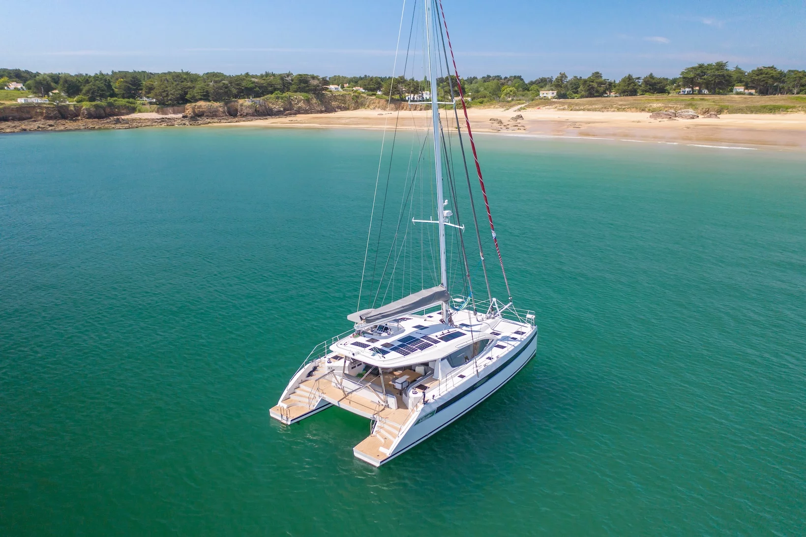 Privilege Signature 510 (Destination Unknown)  - 21