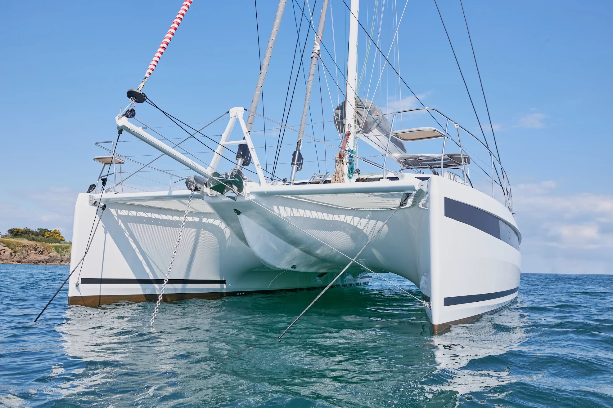 Privilege Signature 510 (Destination Unknown)  - 27