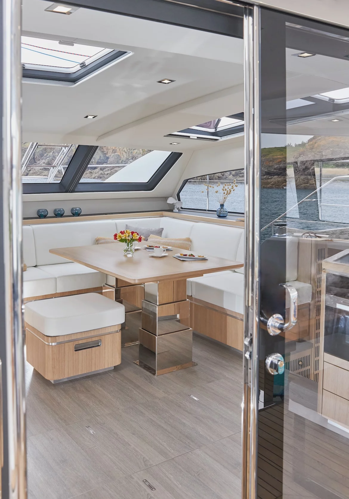 Privilege Signature 510 (Destination Unknown)  - 39