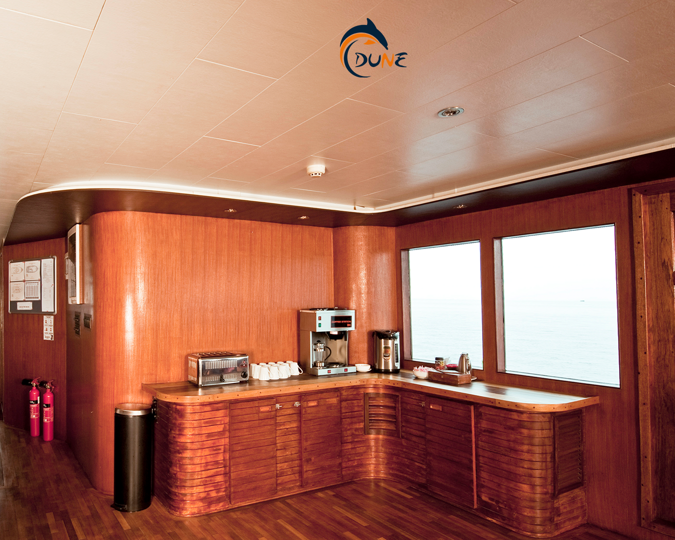 Photo #16 - MY Powerboat (Theia) en Male - 3405