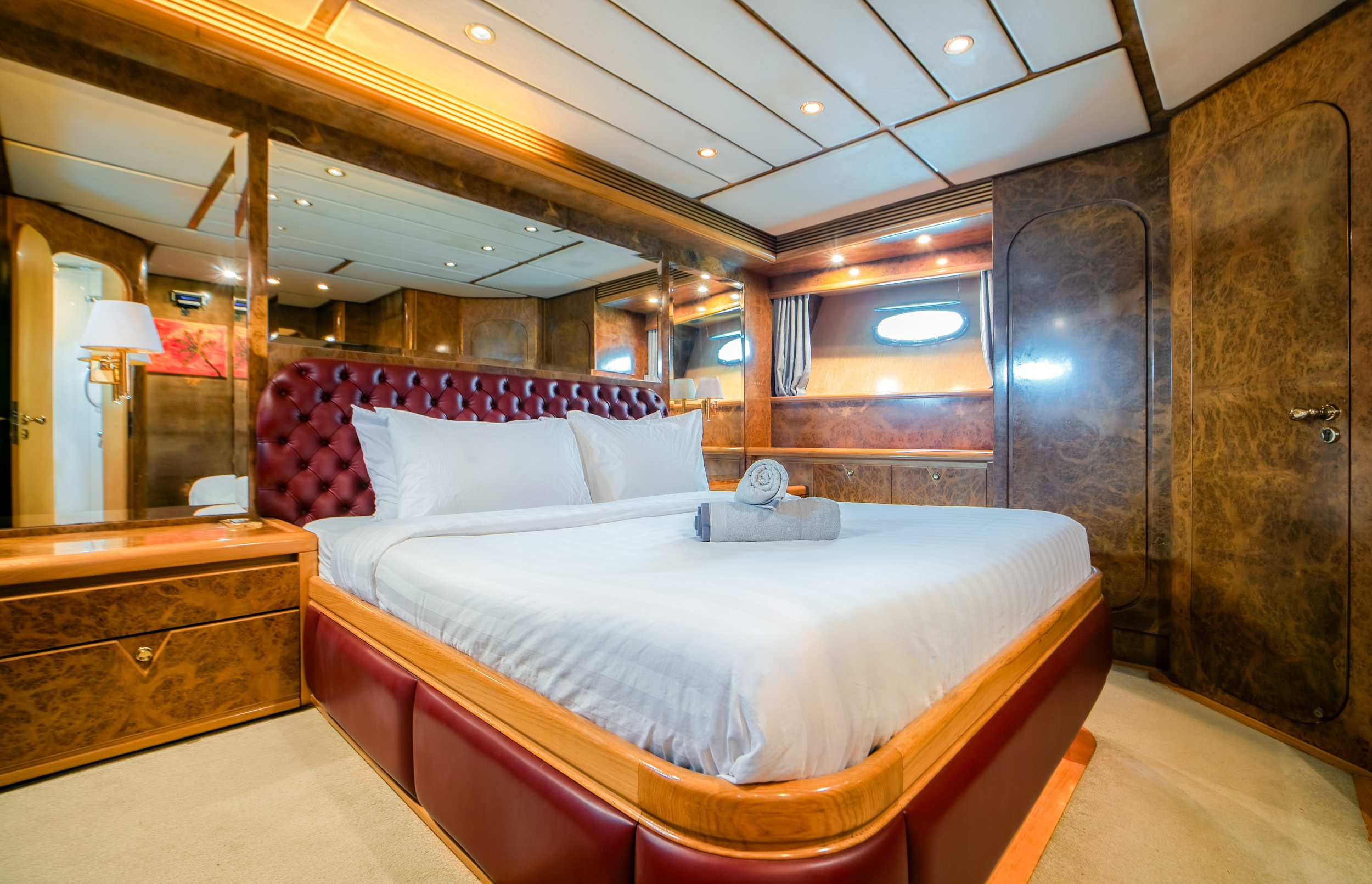 Photo #12 - Technema 89 (Technema 89 Say Yes) en Phuket - 3412