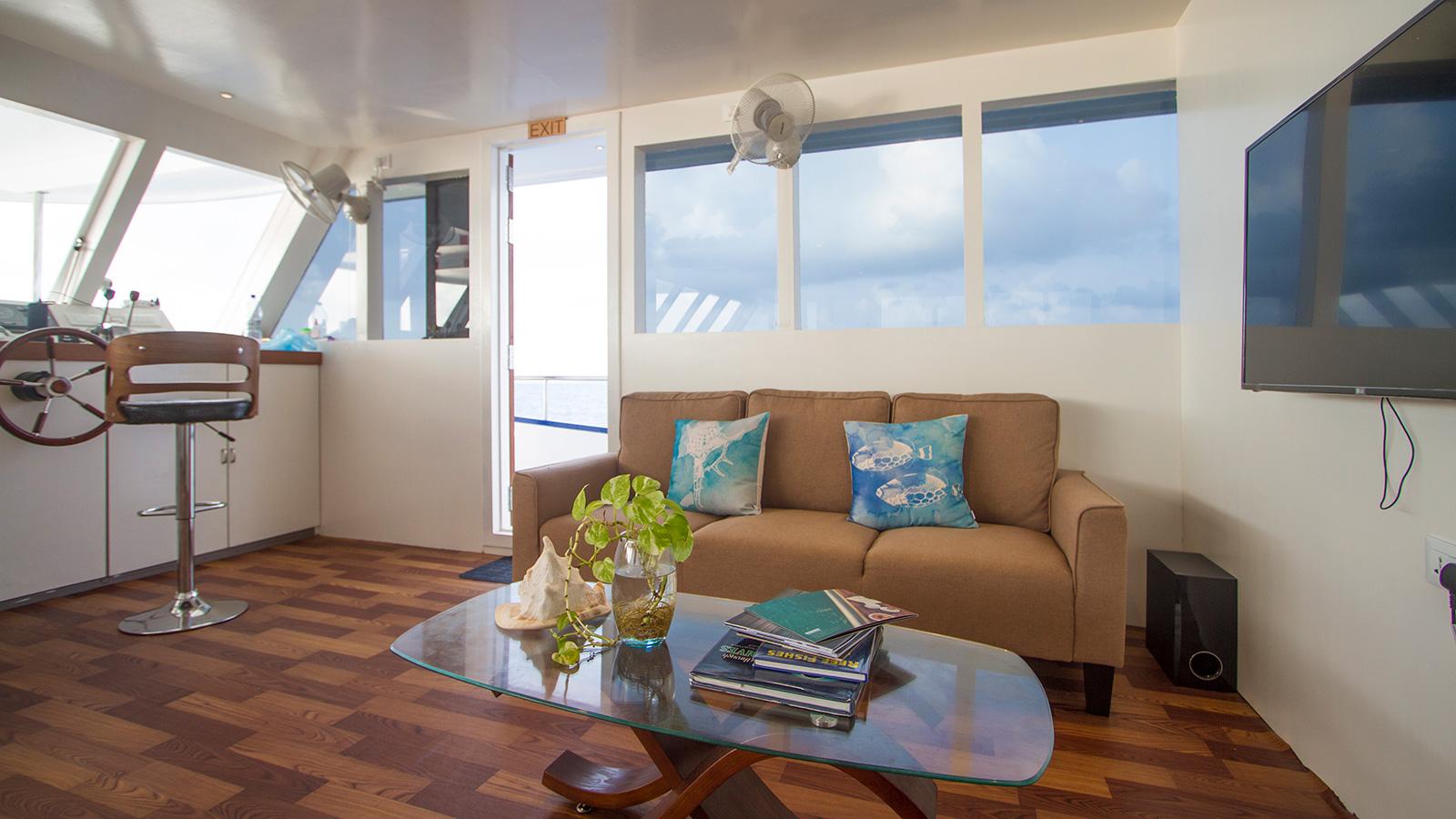 Photo #5 - Dhoni (Sea Farer) in Male - 3417