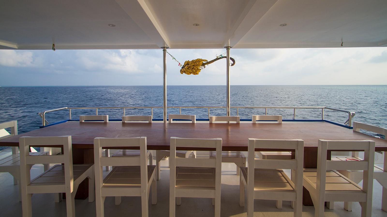 Photo #6 - Dhoni (Sea Farer) in Male - 3417