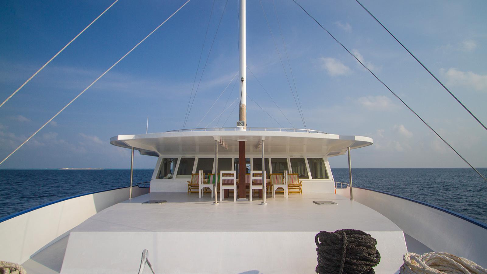Photo #10 - Dhoni (Sea Farer) in Male - 3417