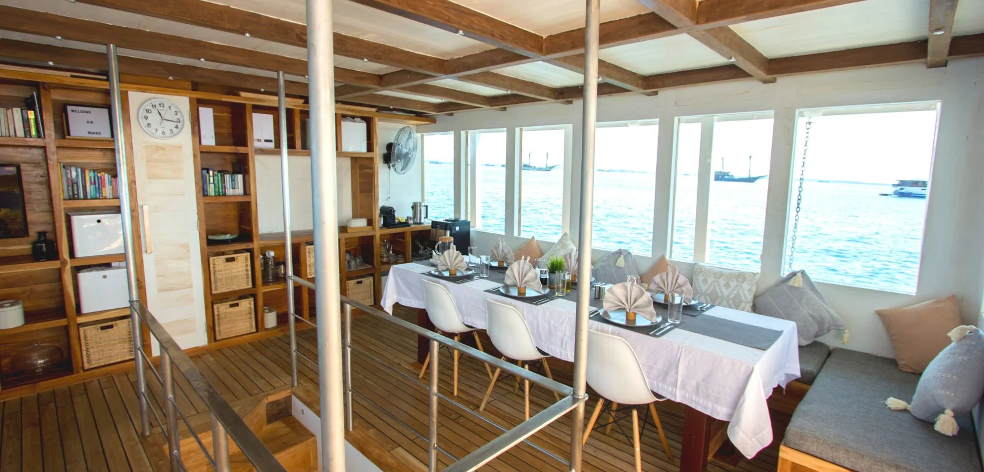 Gaff Rigged Schoone (Fenides)  - 10