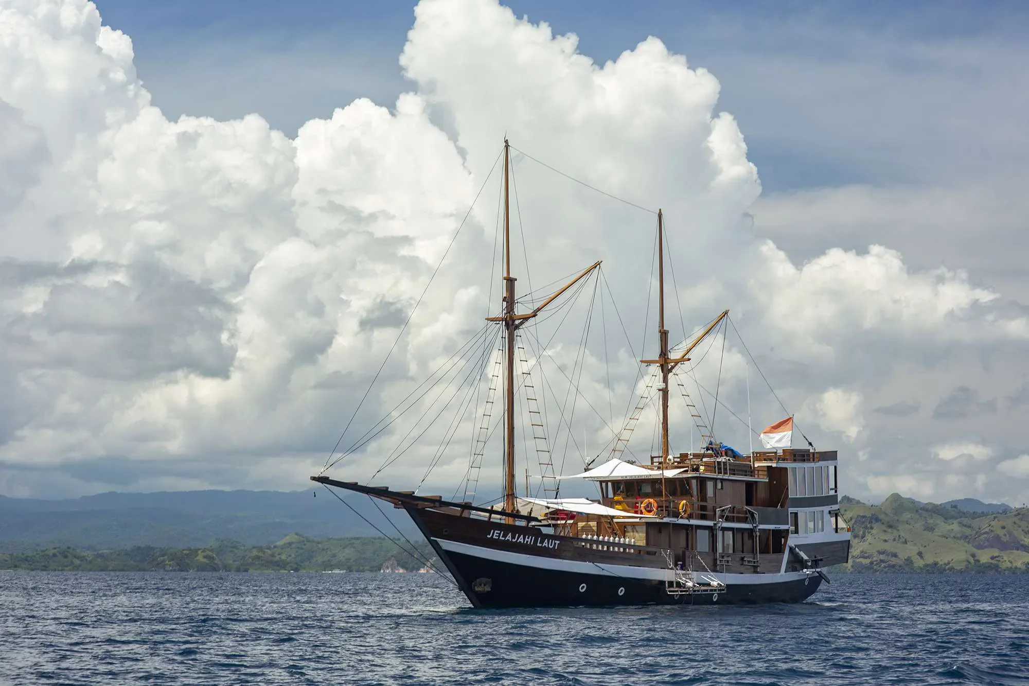Schoon (Jelajahi Laut)  - 5
