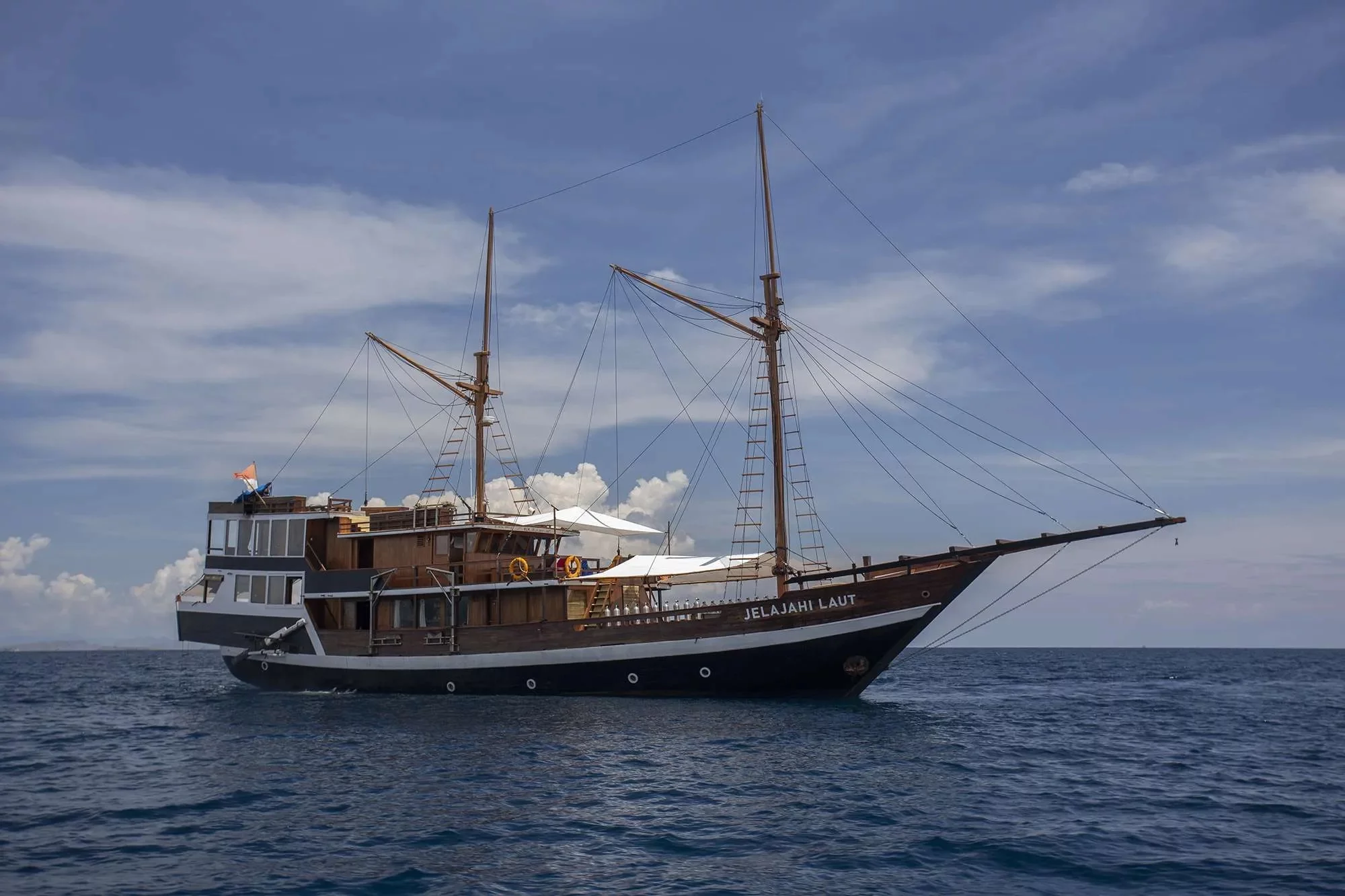 Schoon (Jelajahi Laut)  - 0