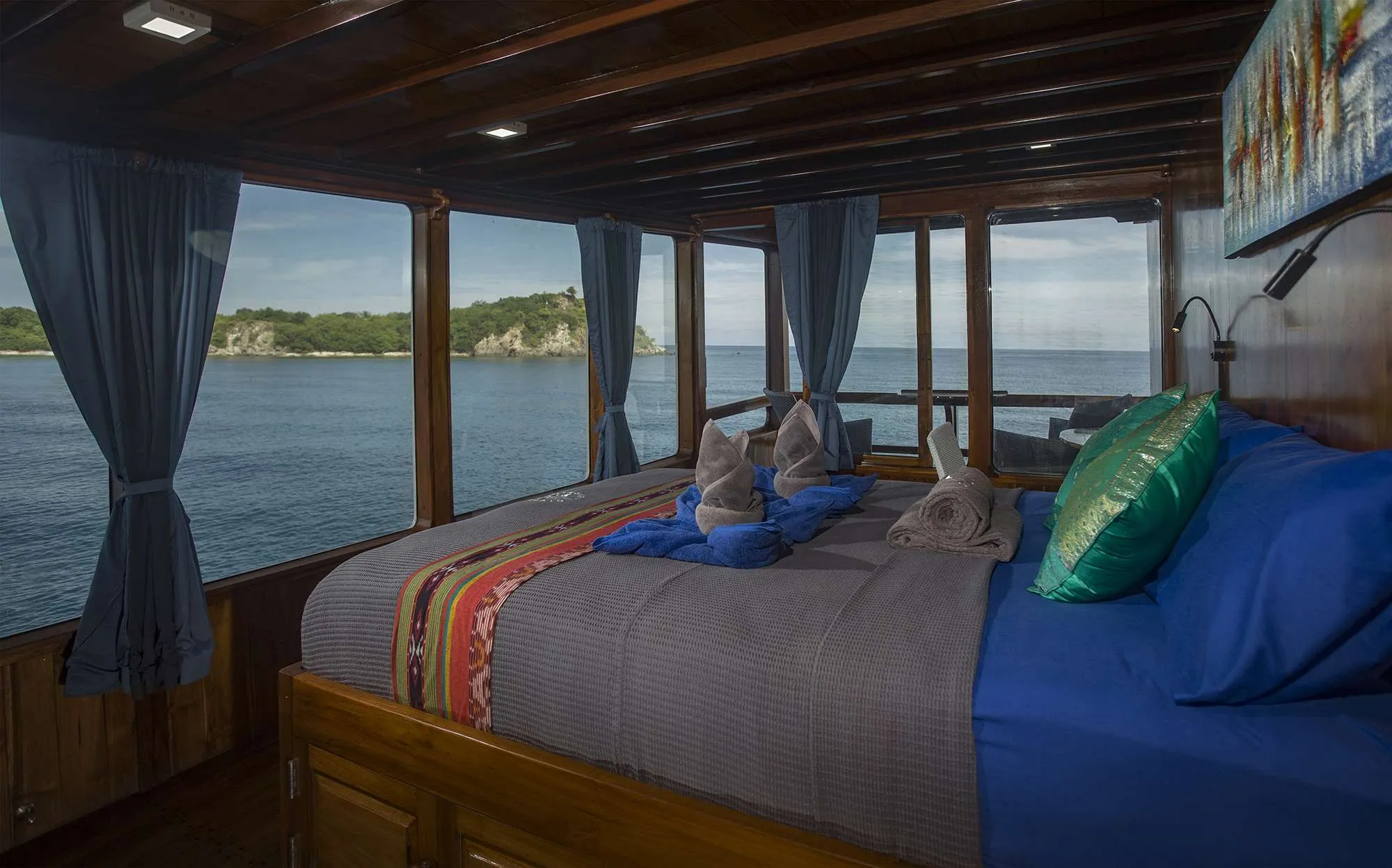 Photo #7 - Schoon (Jelajahi Laut) en Labuan Bajo - 3422