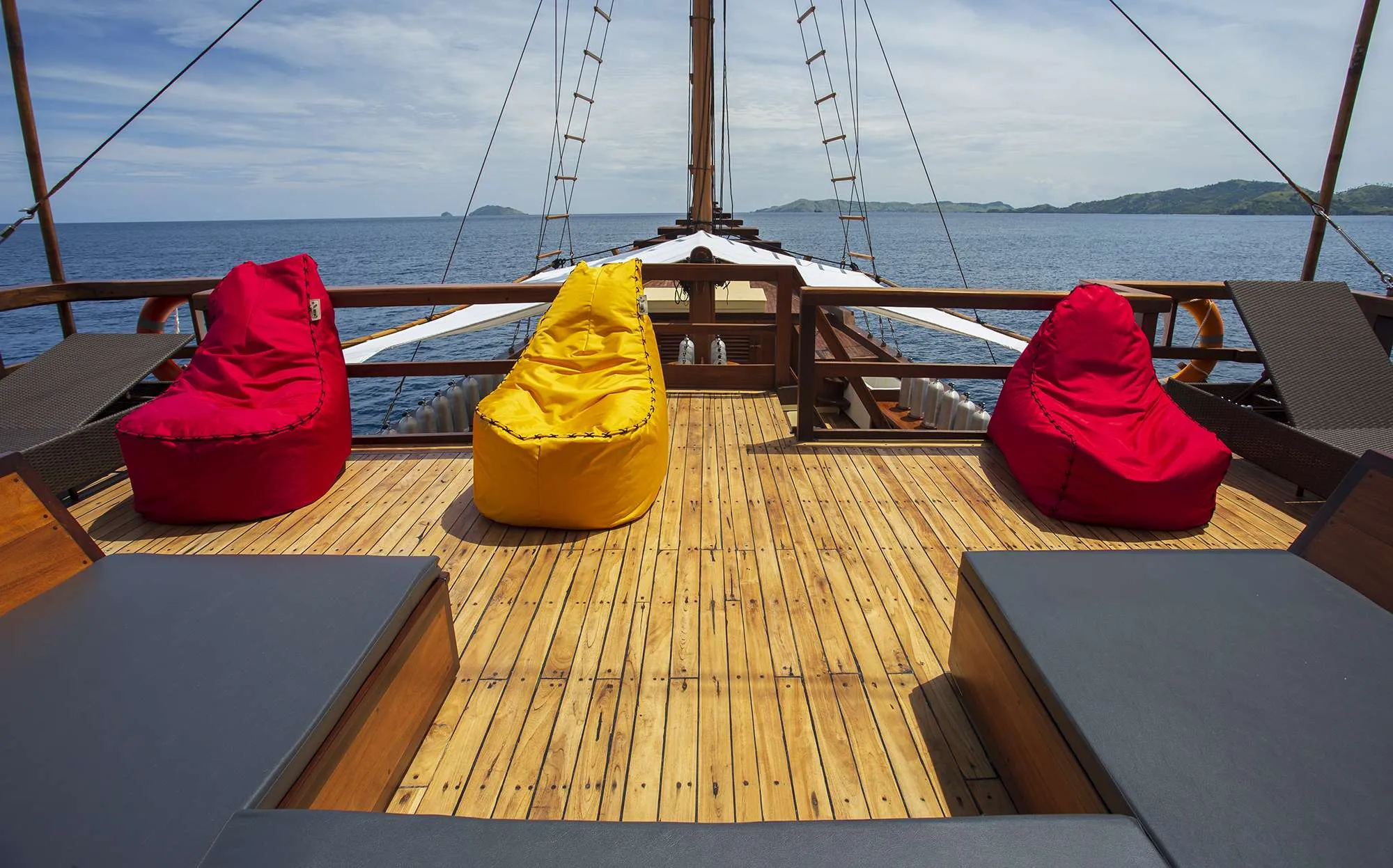 Photo #8 - Schoon (Jelajahi Laut) en Labuan Bajo - 3422