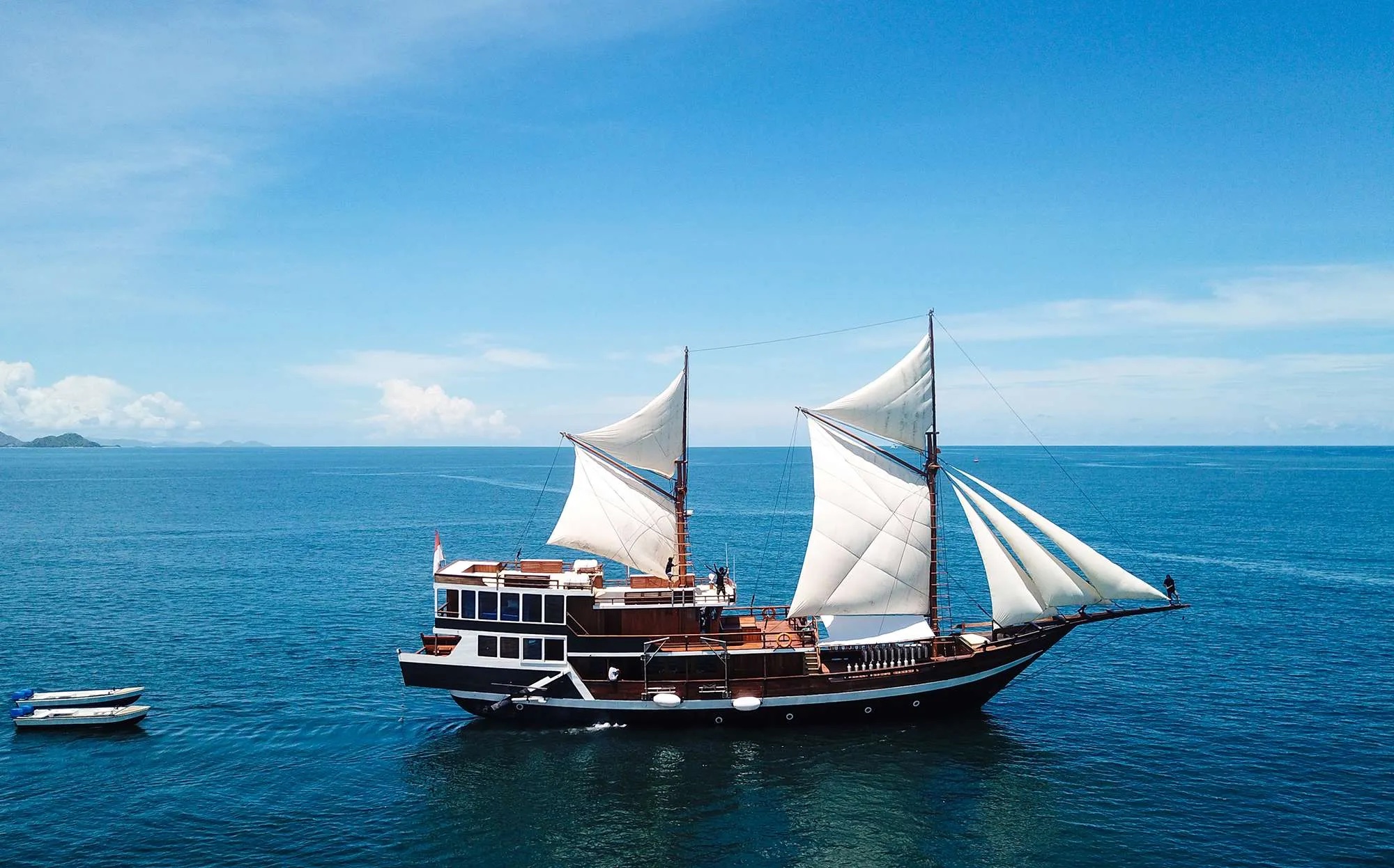 Photo #12 - Schoon (Jelajahi Laut) en Labuan Bajo - 3422