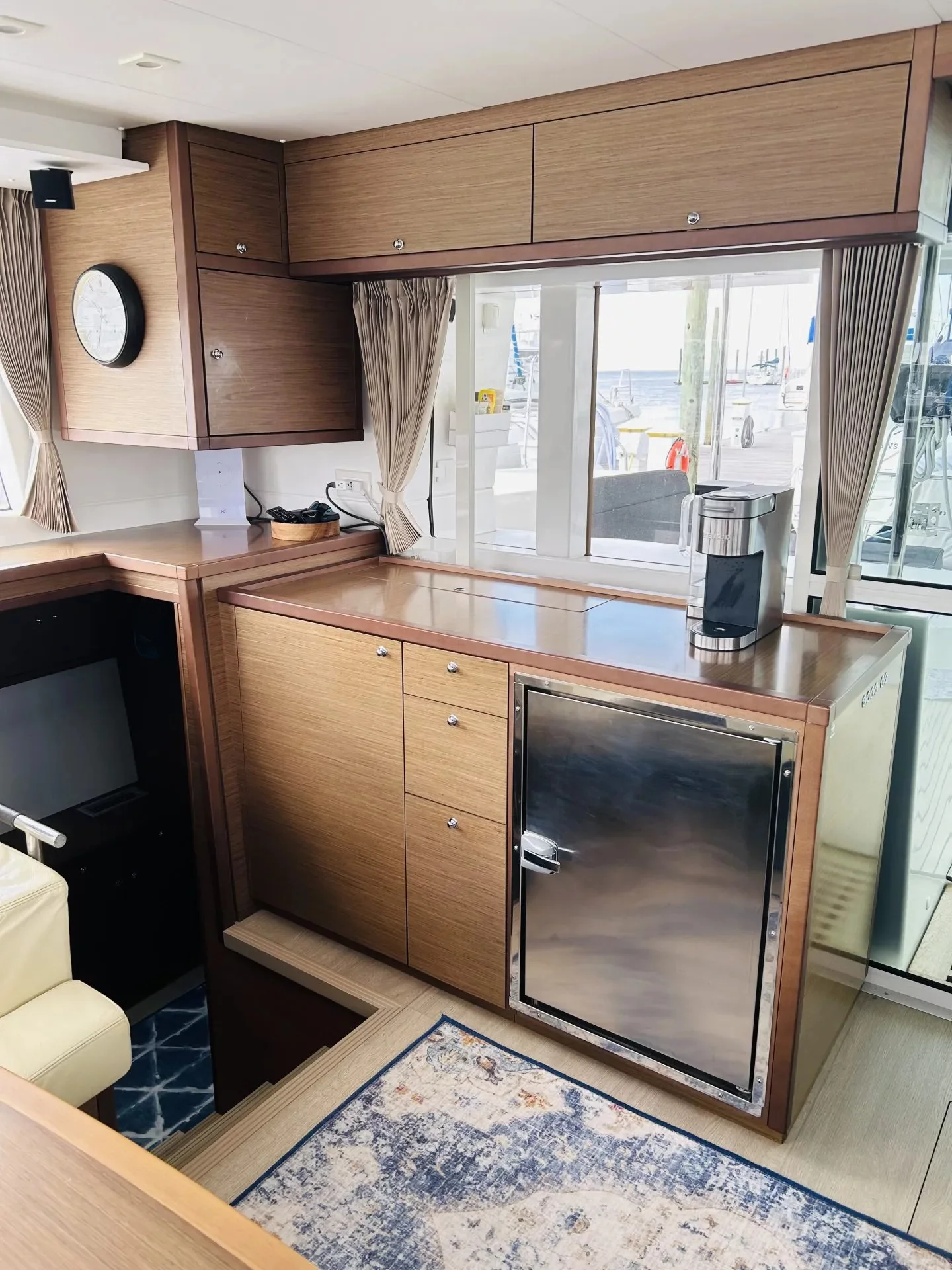 Lagoon 450F Catamaran (Umoja Catamaran)  - 2