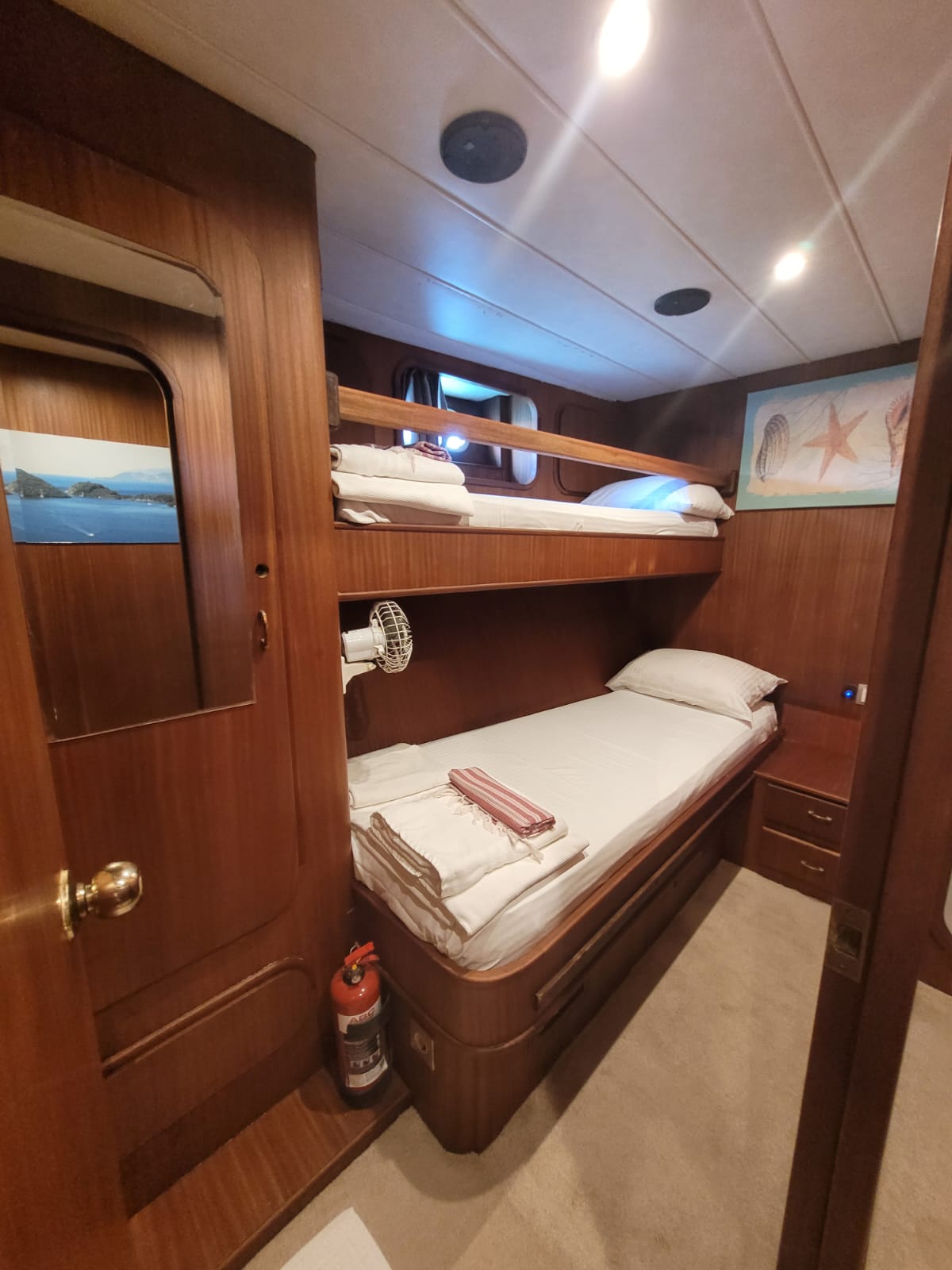 Photo #3 - Custom Made (Maitresse) in Gocek - 3428