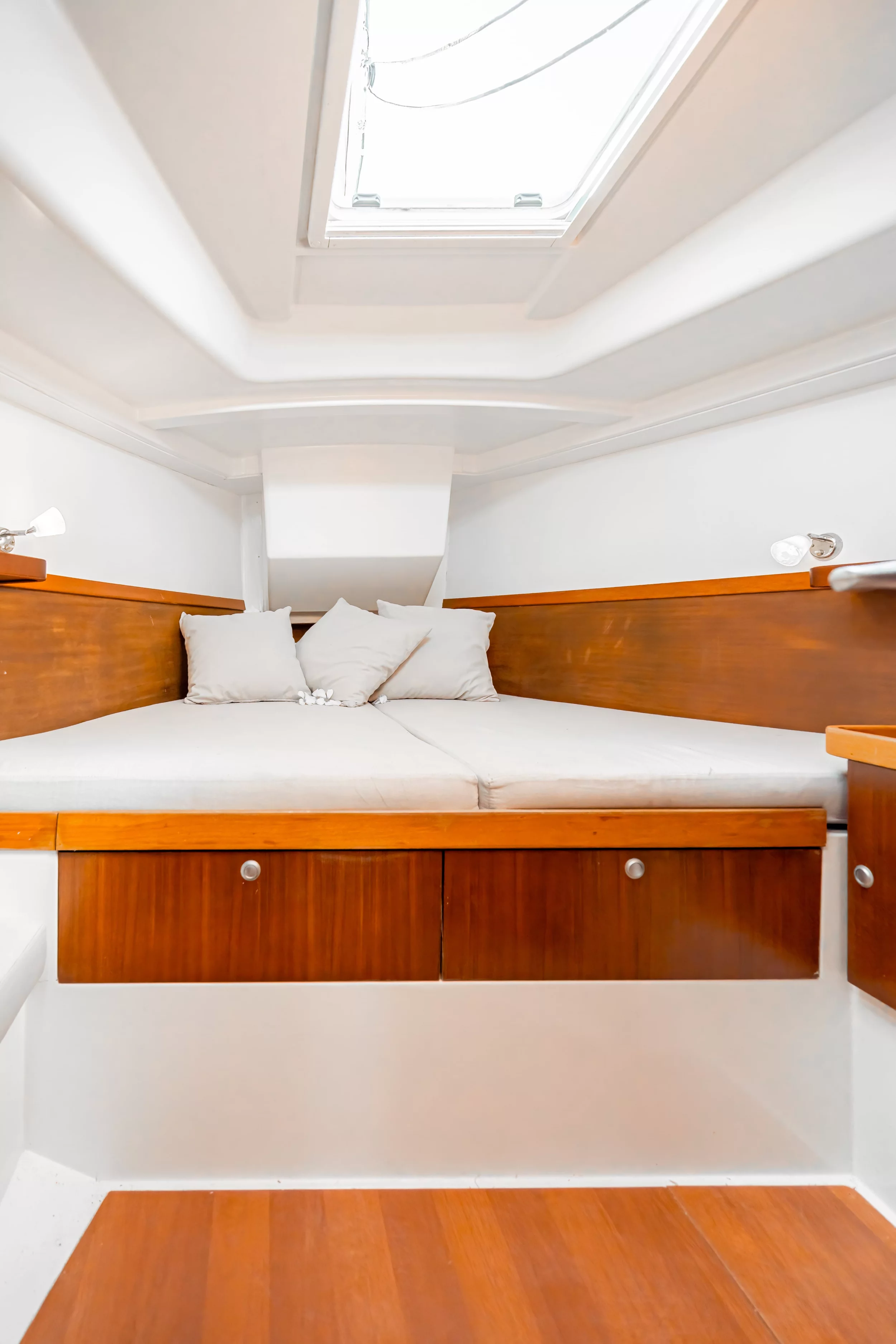 HANSE 400 (KEFELEG MOR)  - 348