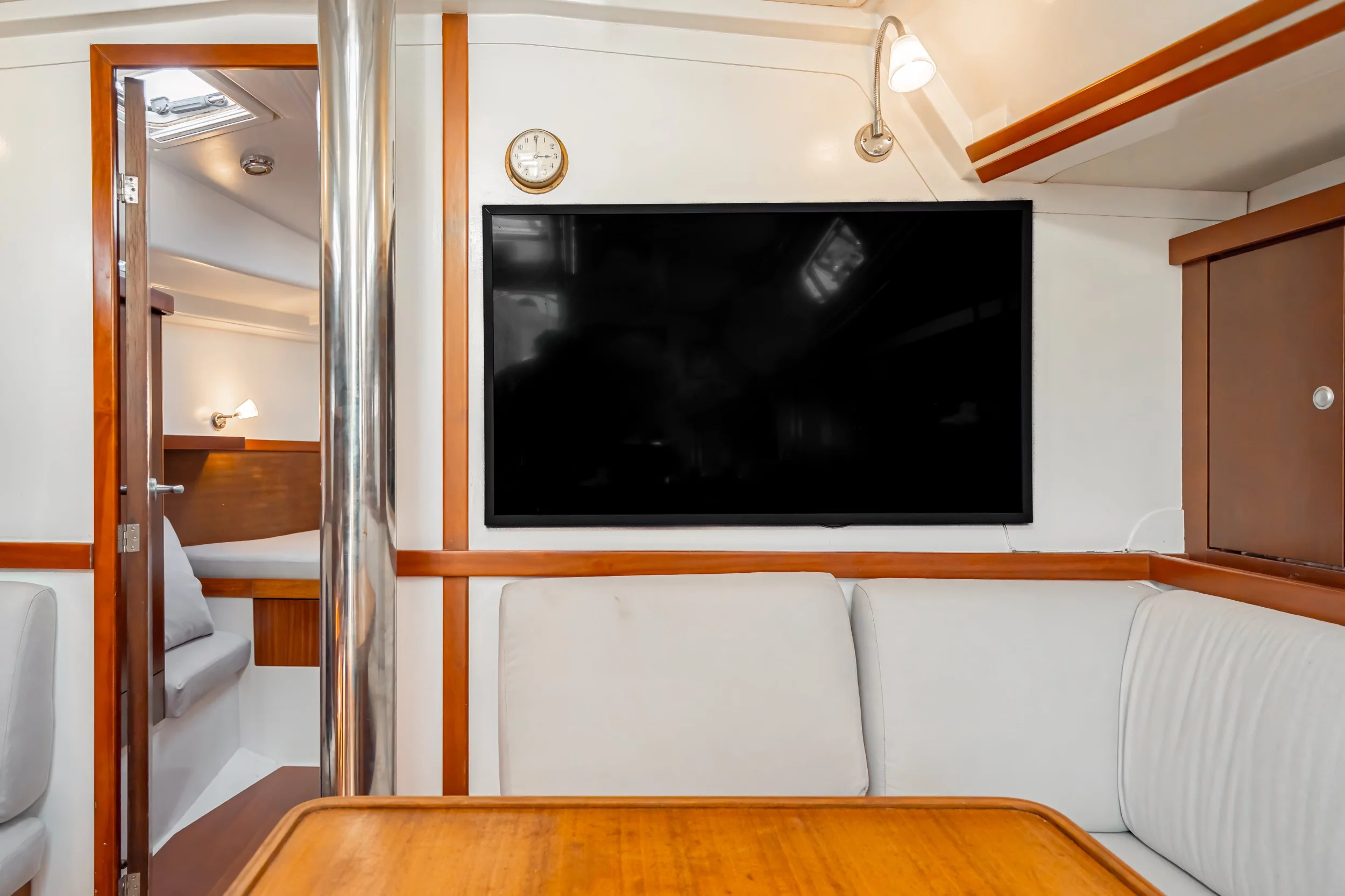 HANSE 400 (KEFELEG MOR)  - 360