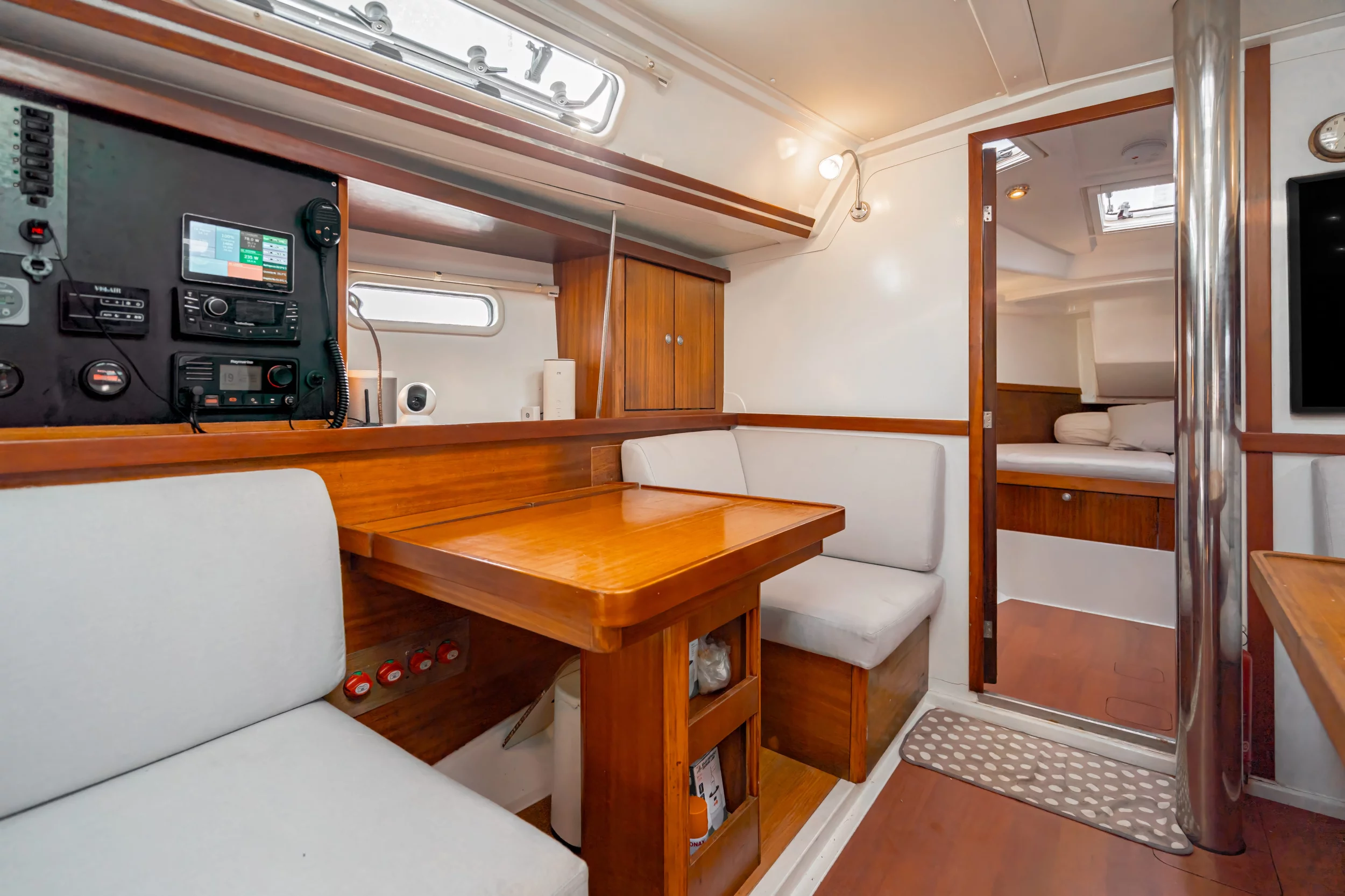 Hanse (Le Figuier)  - 12