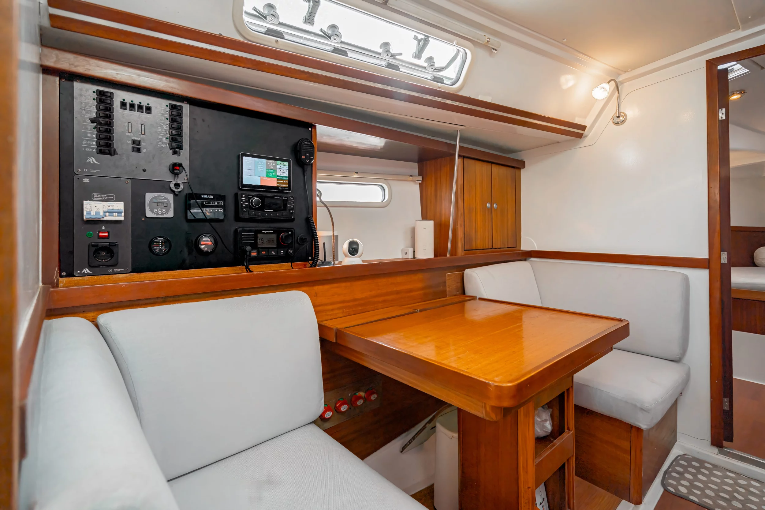 Hanse (Le Figuier)  - 13