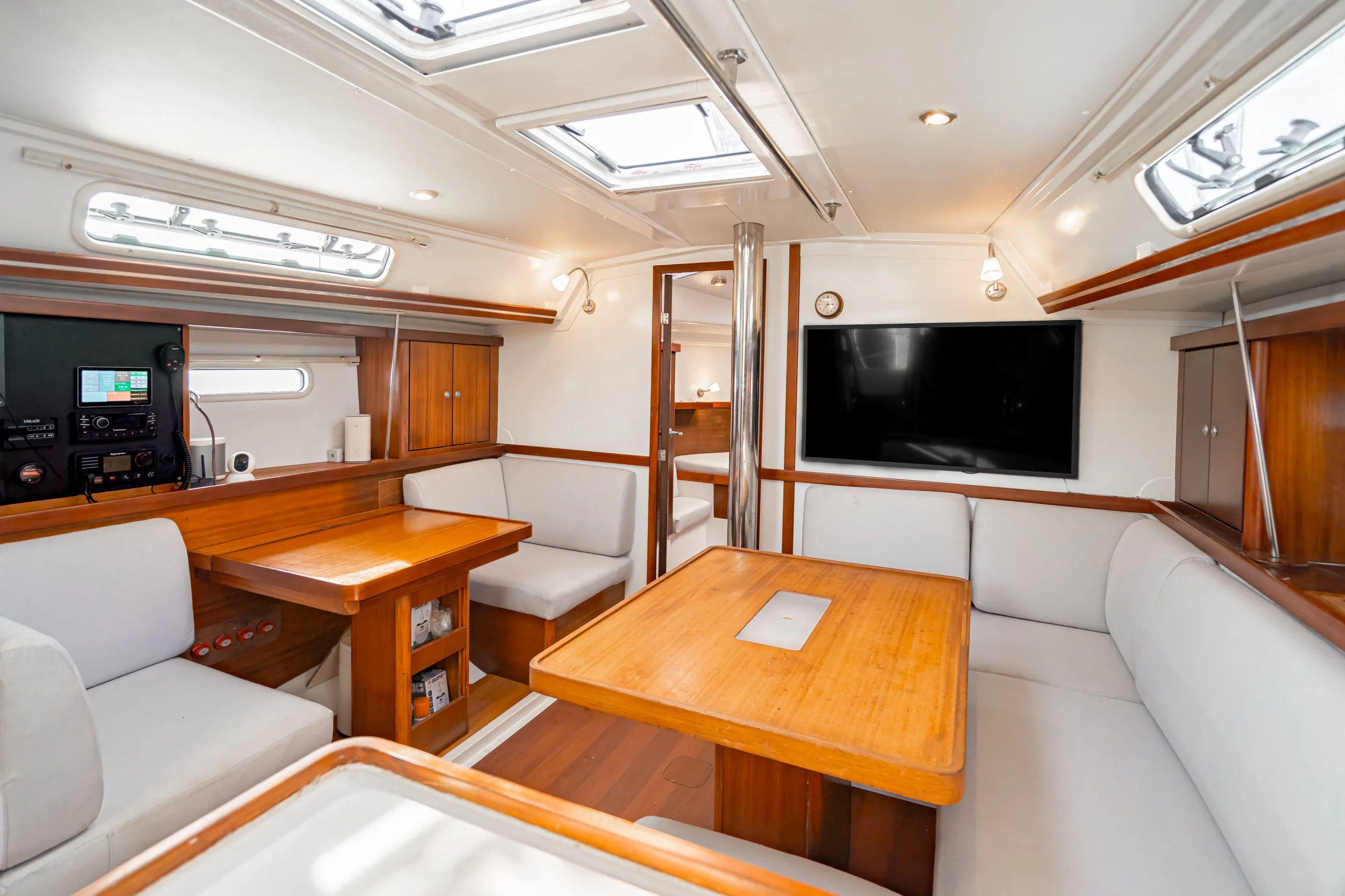 Hanse (Le Figuier)  - 15
