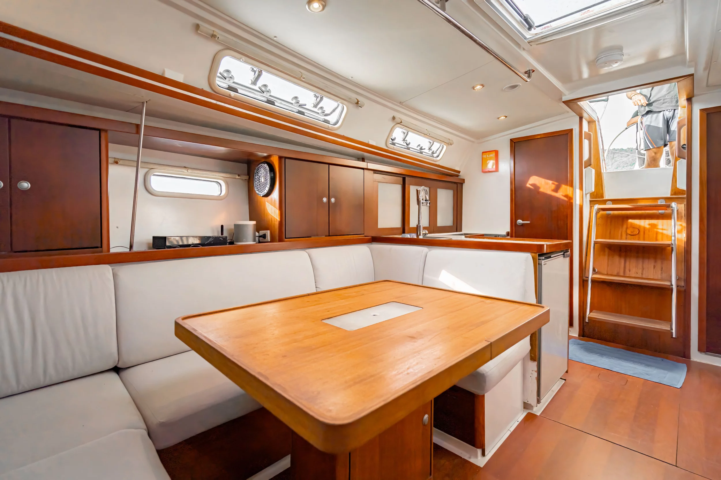 Hanse (Le Figuier)  - 20