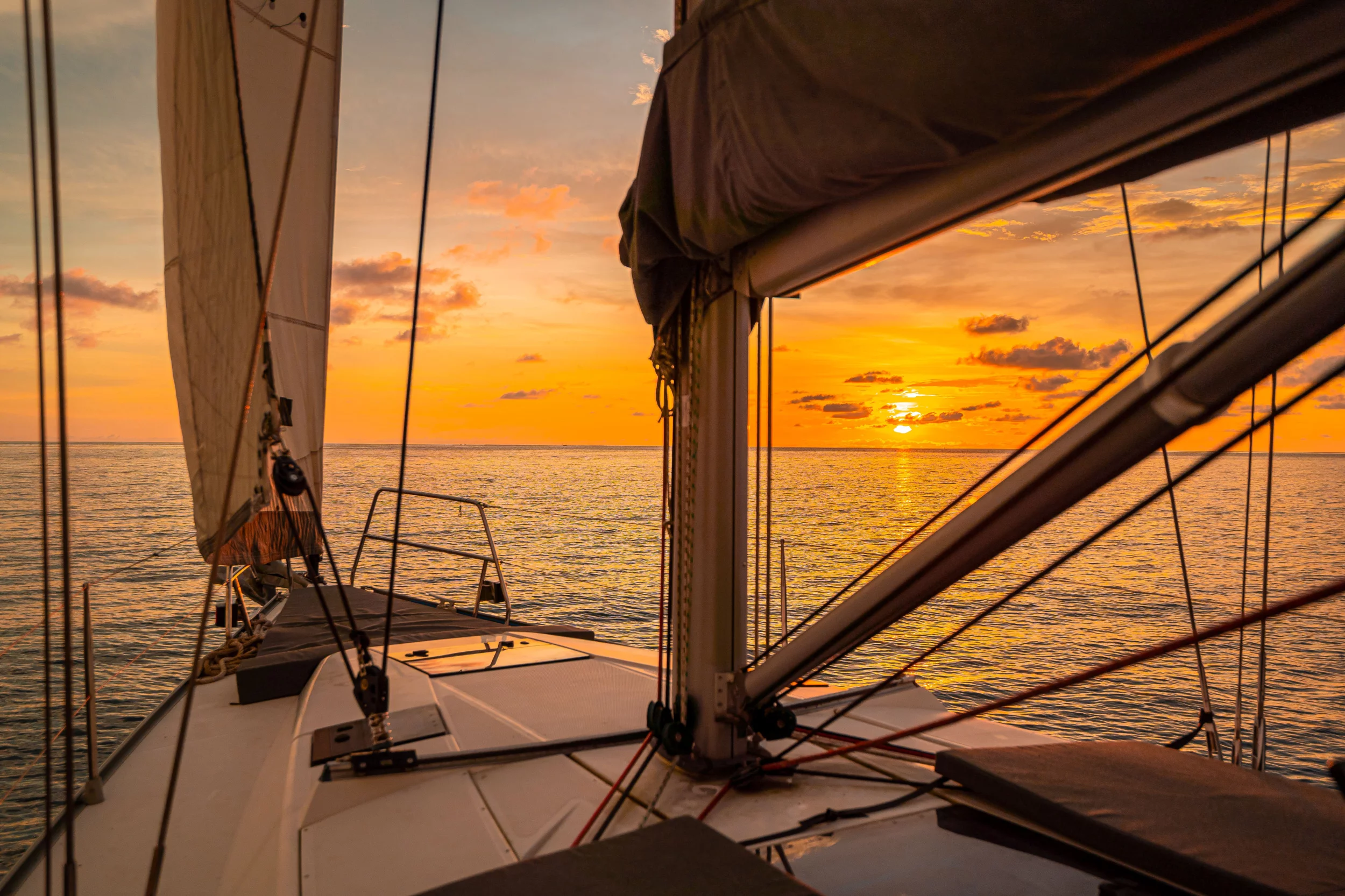 HANSE 400 (KEFELEG MOR)  - 9