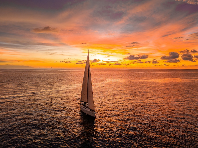 Photo #2 - Hanse (Le Figuier) in Phuket - 3430