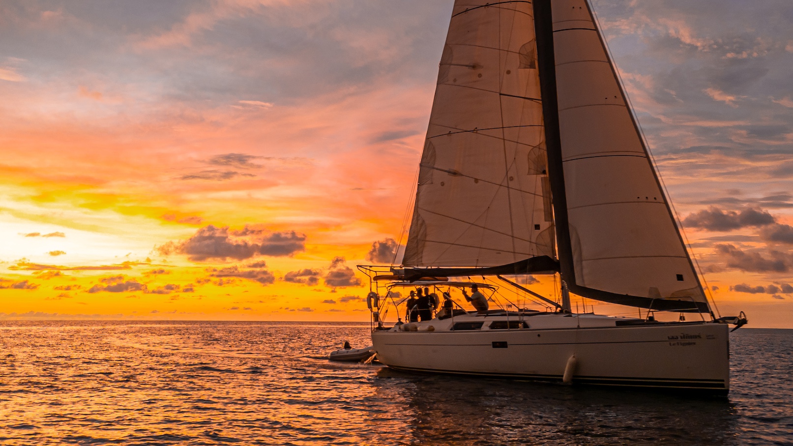 Photo #3 - Hanse (Le Figuier) in Phuket - 3430