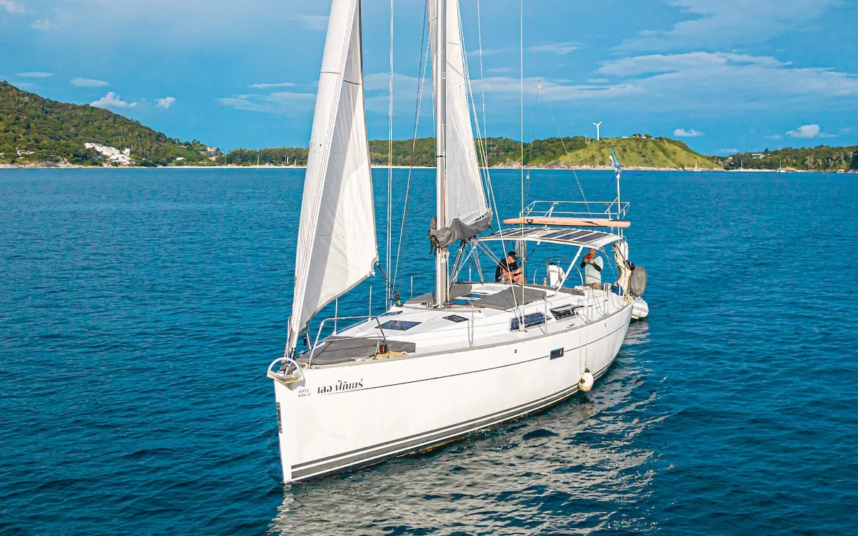 Hanse (Le Figuier)  - 6