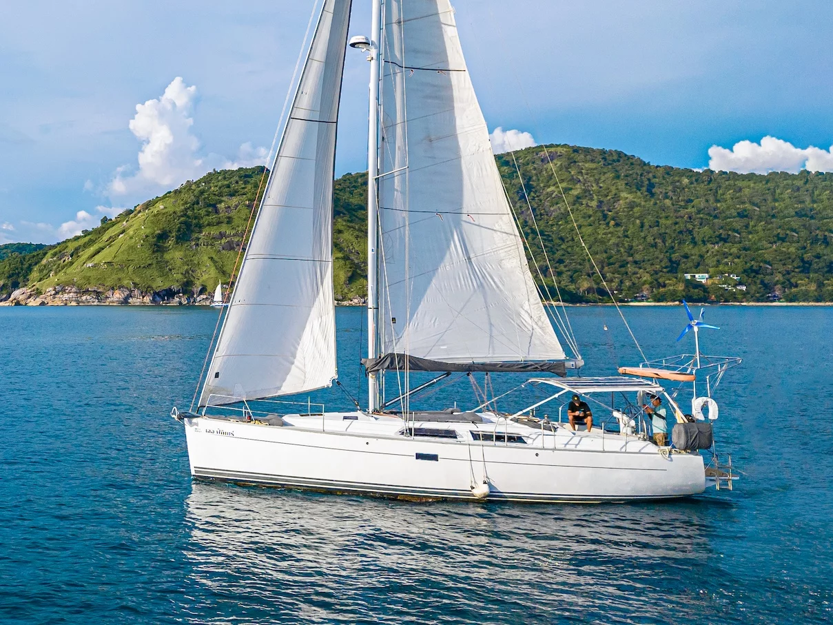 Hanse (Le Figuier)  - 7