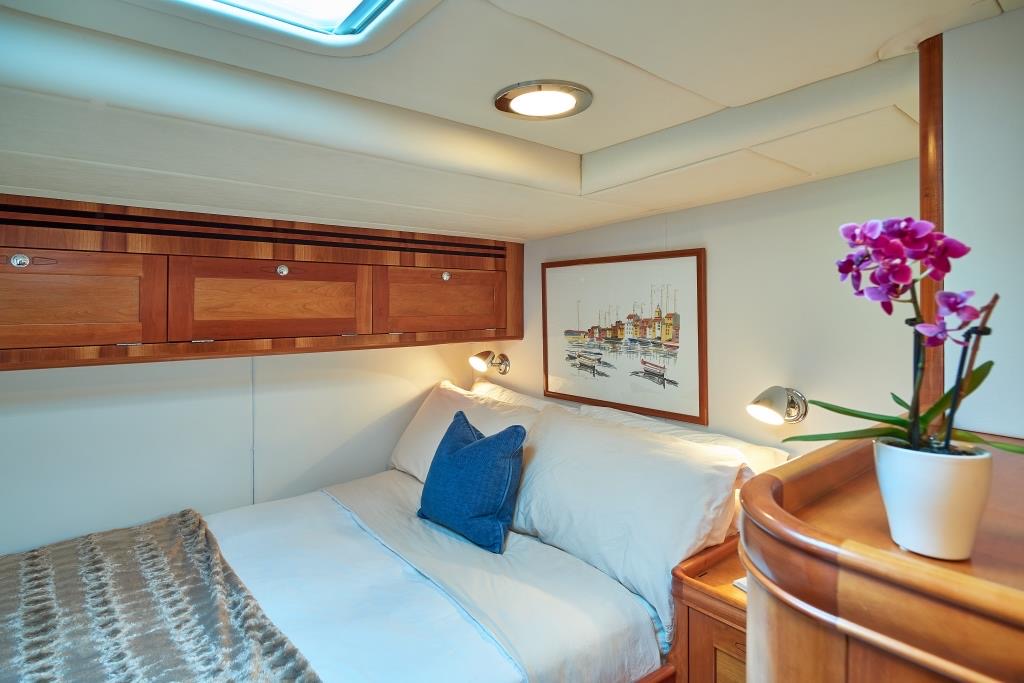 Photo #19 - Trehard 24 (Dark Star of London) in Olbia - 3431