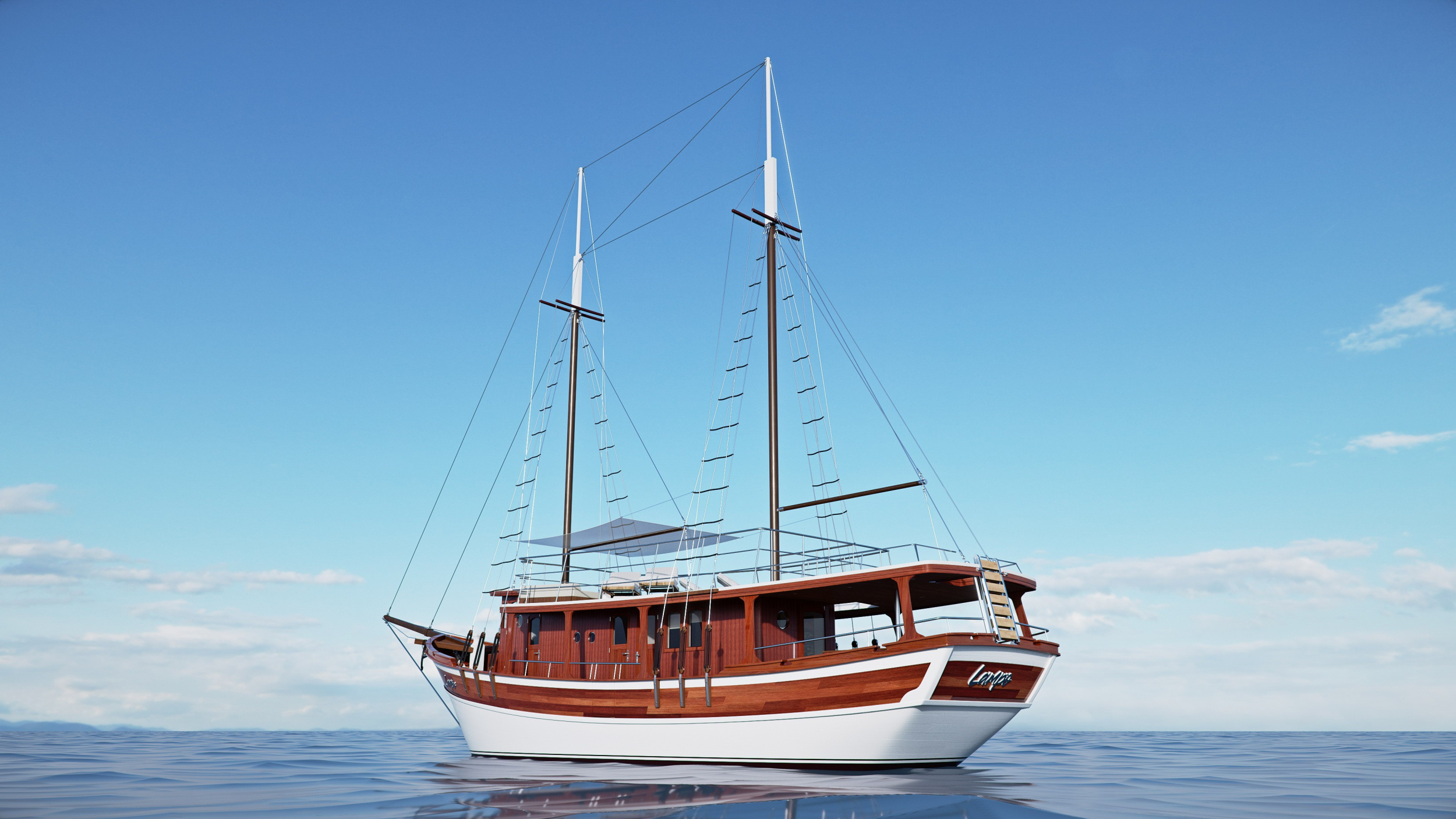 Photo #18 - Custom (Lampo) in Sibenik - 3442