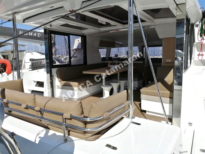 Photo #6 - BALI 4.1 (Tijuca) en Ajaccio - 3461