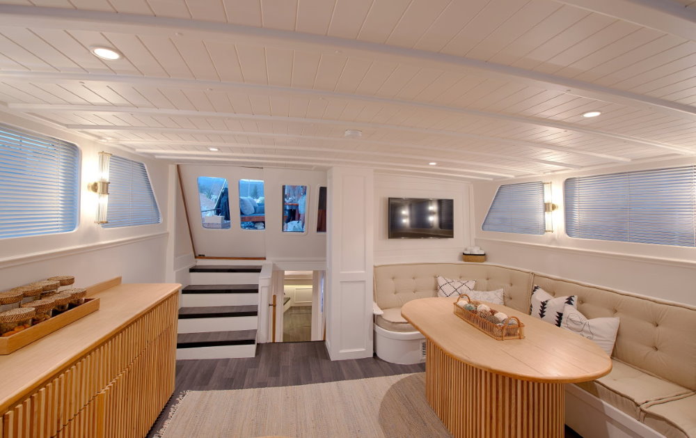 Photo #11 - Liberte 11 (Liberte 11) in Bodrum - 3490