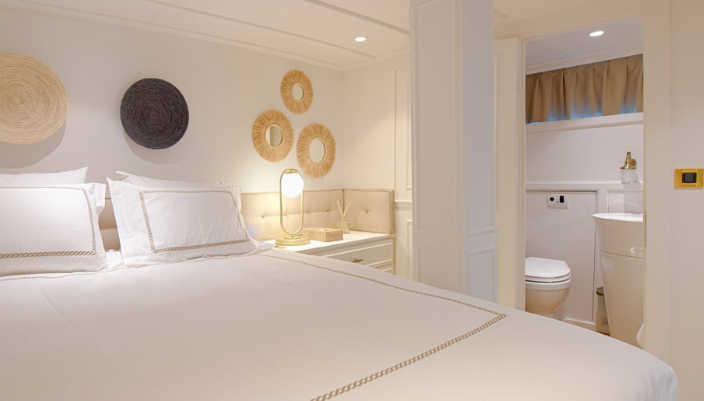Photo #19 - Liberte 11 (Liberte 11) in Bodrum - 3490