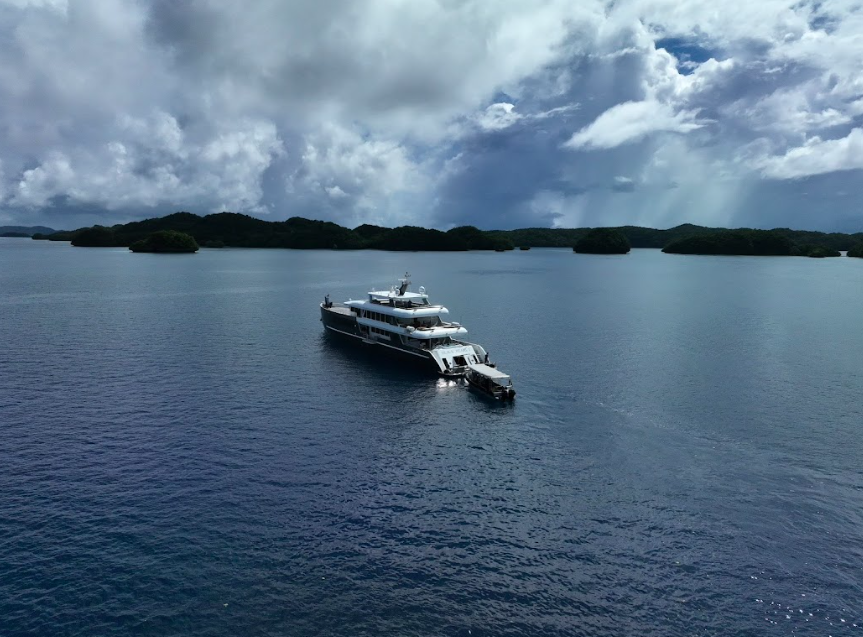 Photo #7 - Black Pearl (Black Pearl) en Malakal - 3491