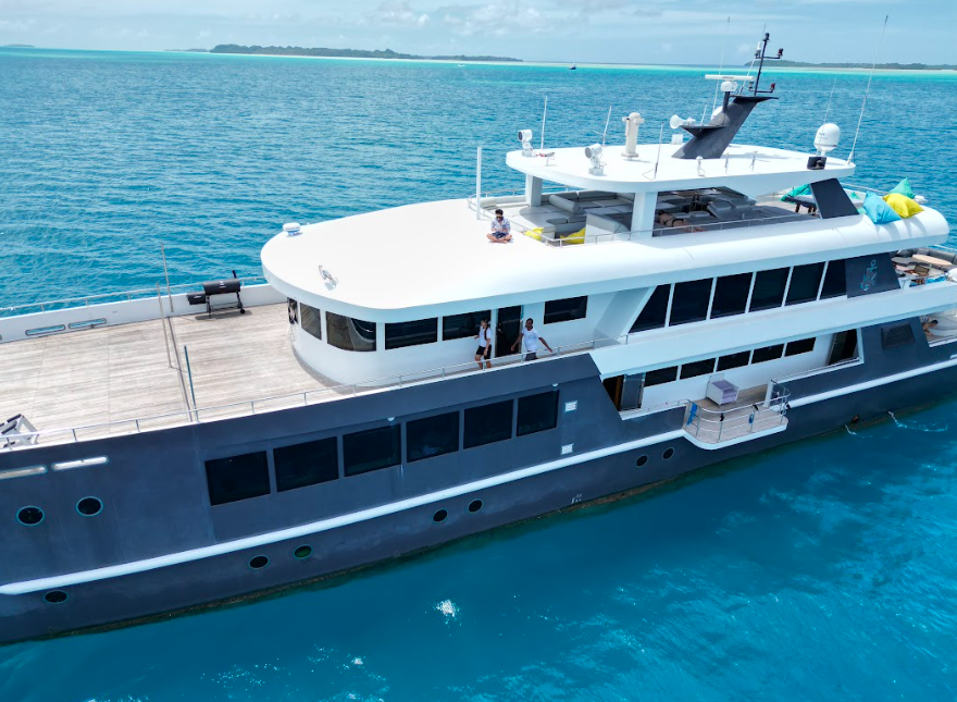 Photo #8 - Black Pearl (Black Pearl) en Malakal - 3491