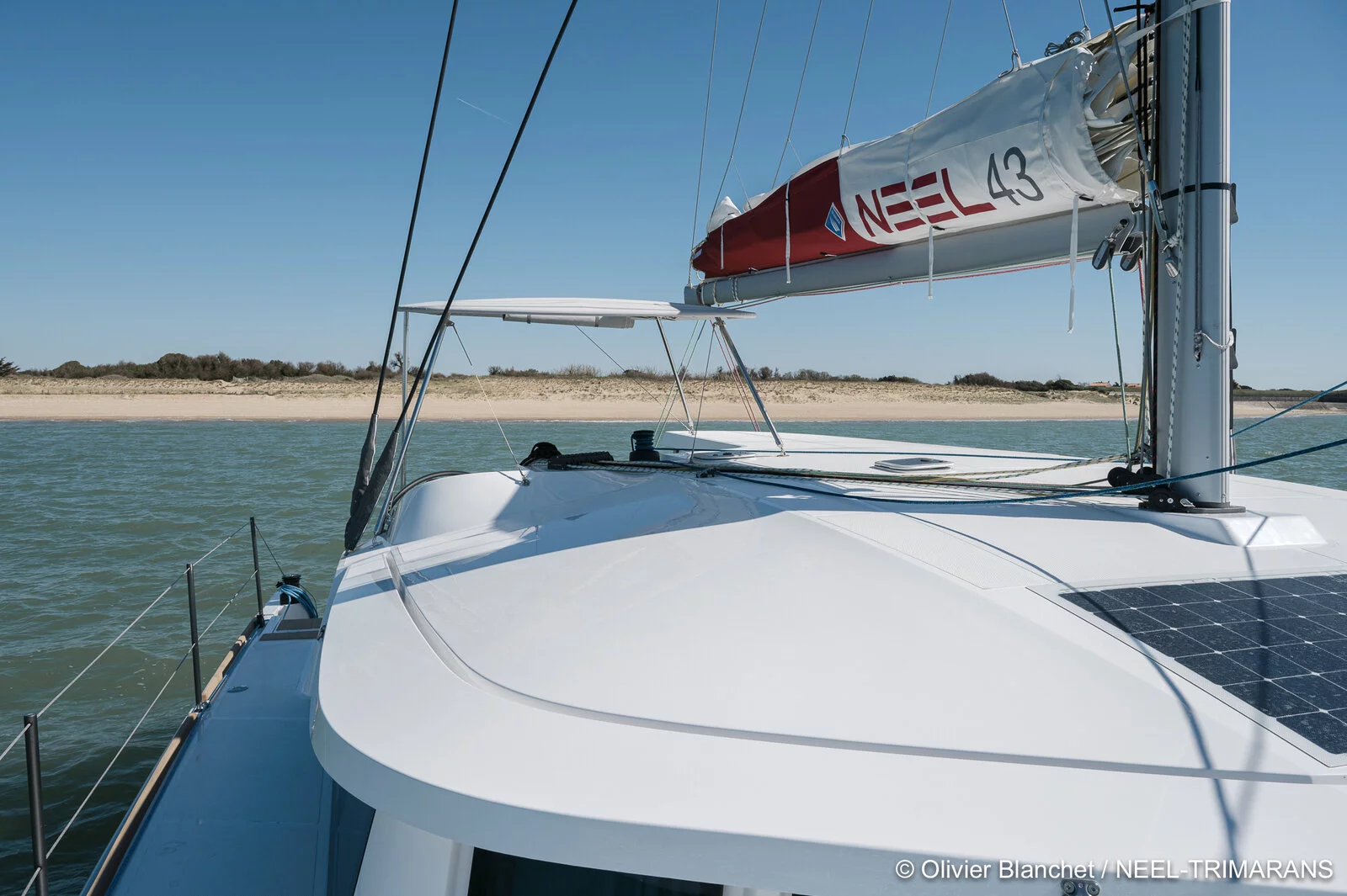 NEEL 43 (Sardinia)  - 6
