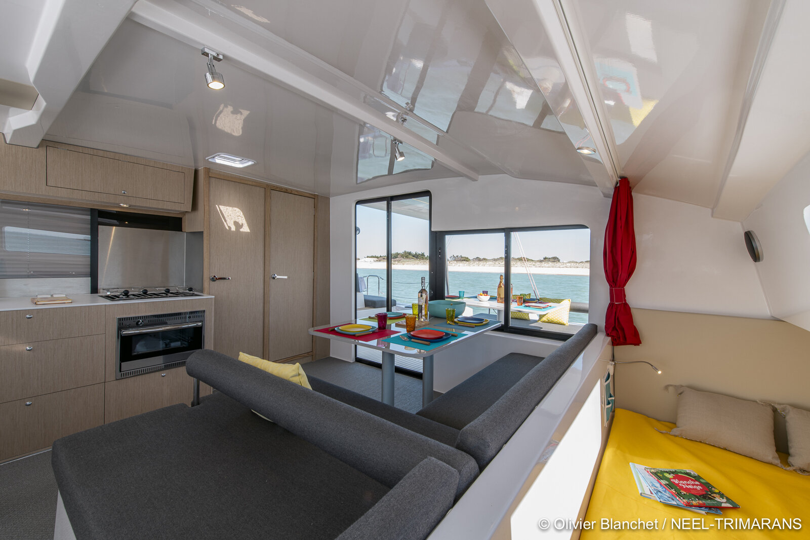 Photo #12 - NEEL 43 (Sardinia) en Carloforte - 3493