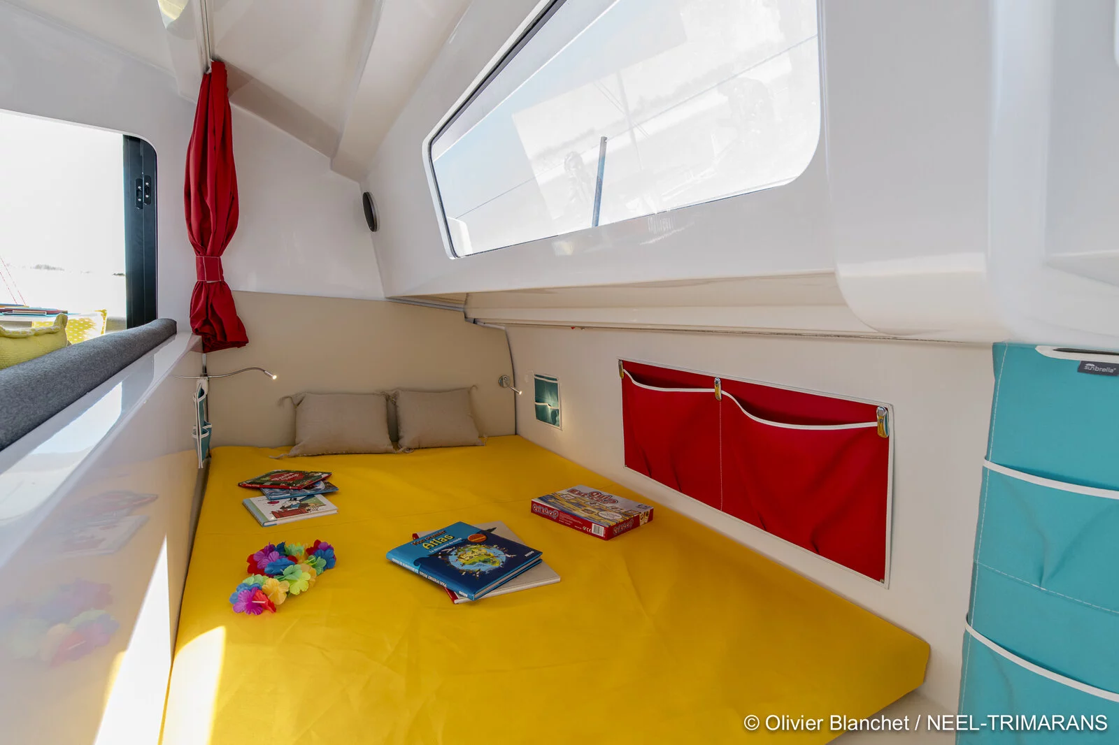 NEEL 43 (Sardinia)  - 14