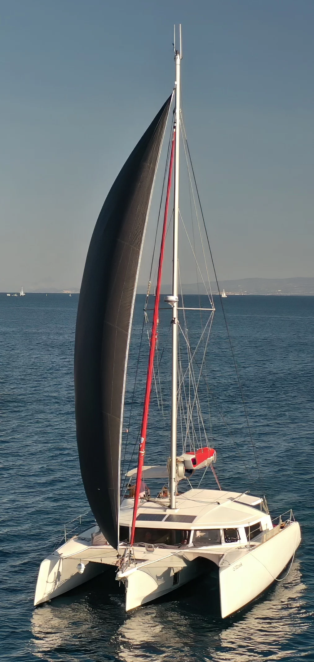NEEL 43 (Sardinia)  - 25