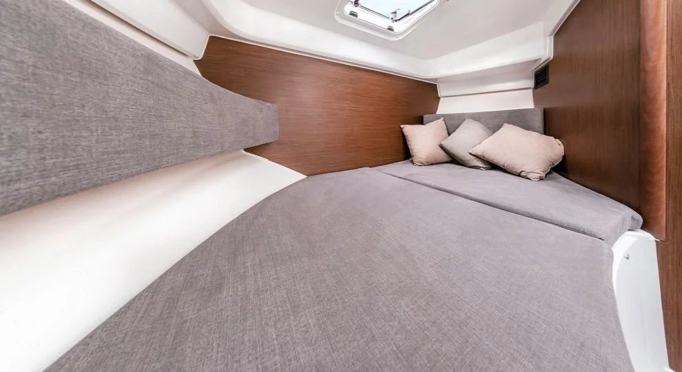 BENETEAU ANTARES 8 (BENETEAU ANTARES 8)  - 9