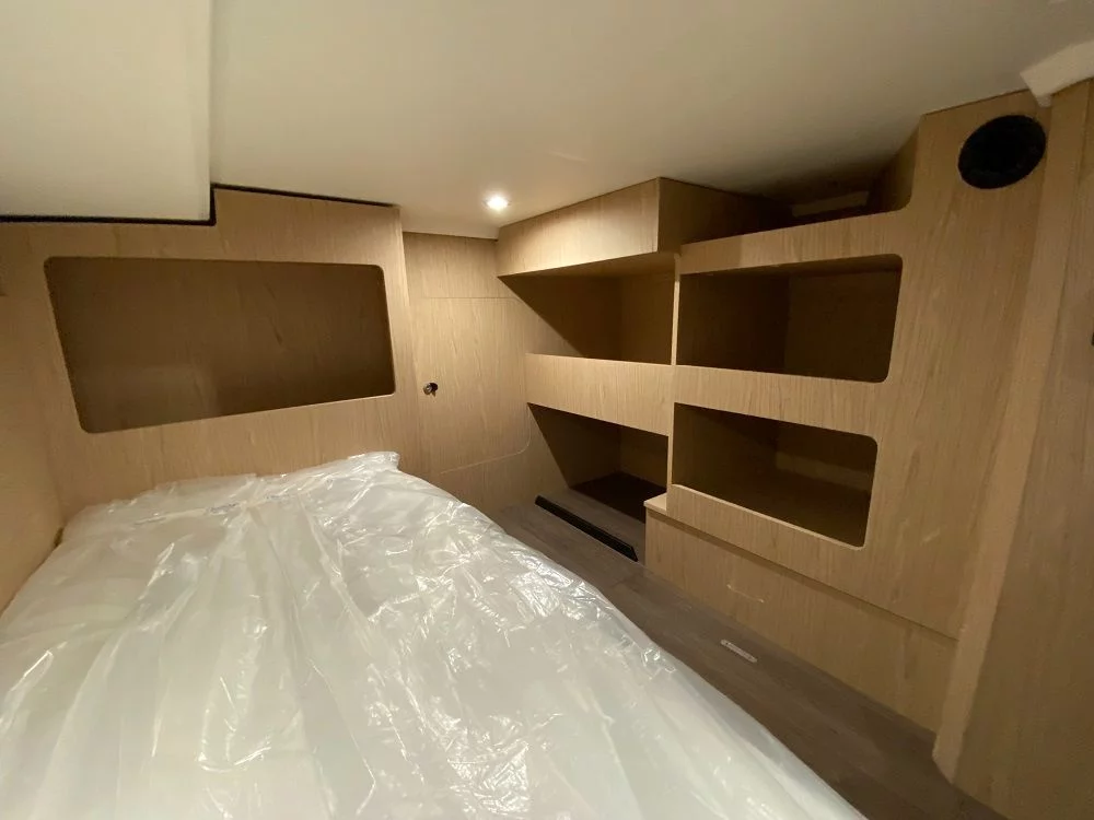 BENETEAU SWIFT TRAWLER 41 (Kyoto II)  - 6