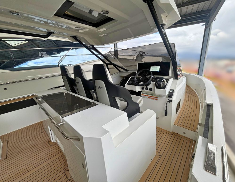 Photo #6 - DE ANTONIO 36 (DE ANTONIO 36) en Ajaccio - 3531