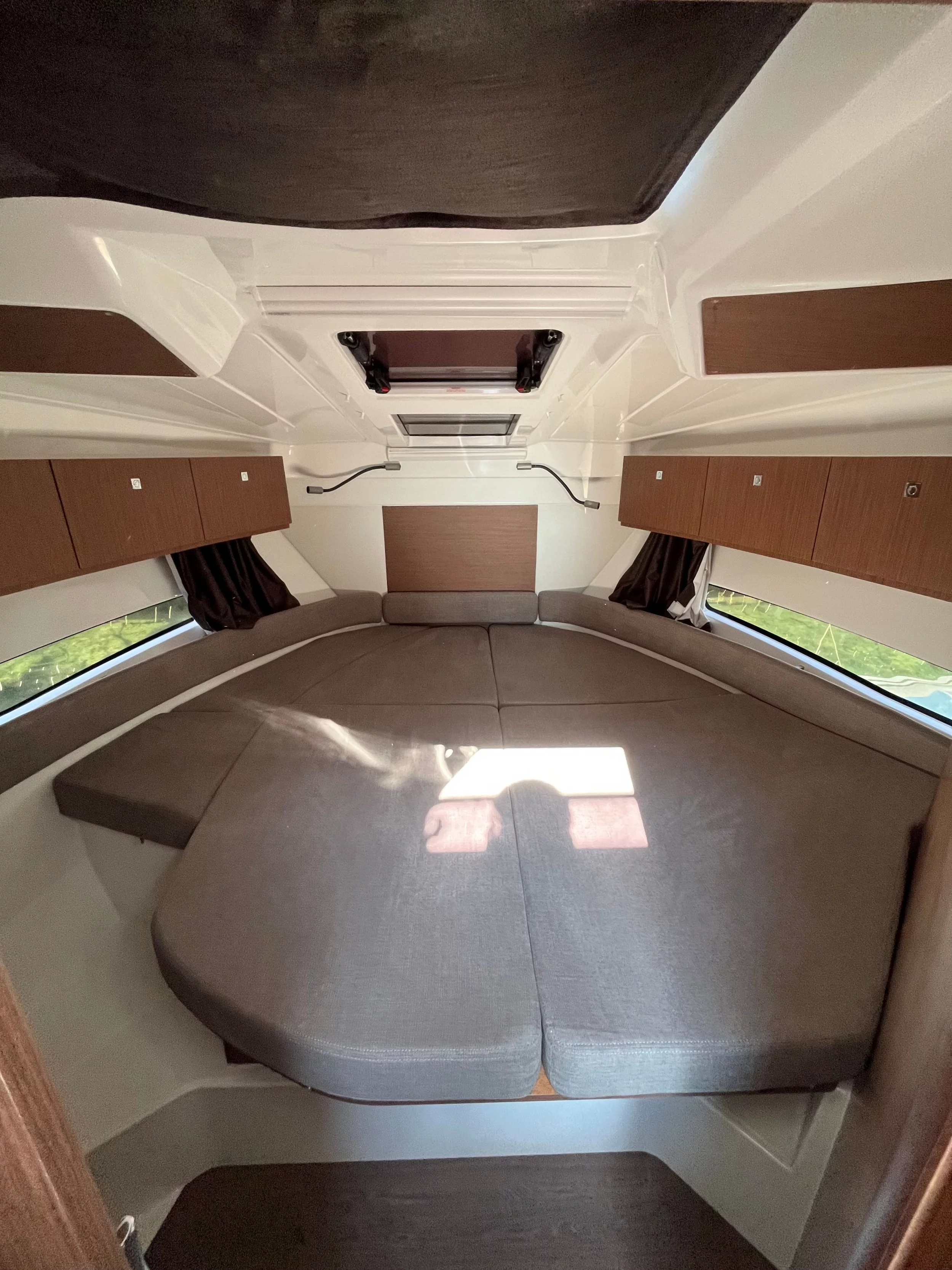 BENETEAU ANTARES 9 (Osaka)  - 6