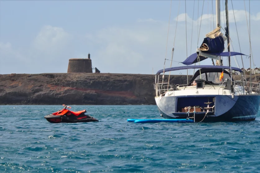 Puma Yachts (Costa Nord)  - 2